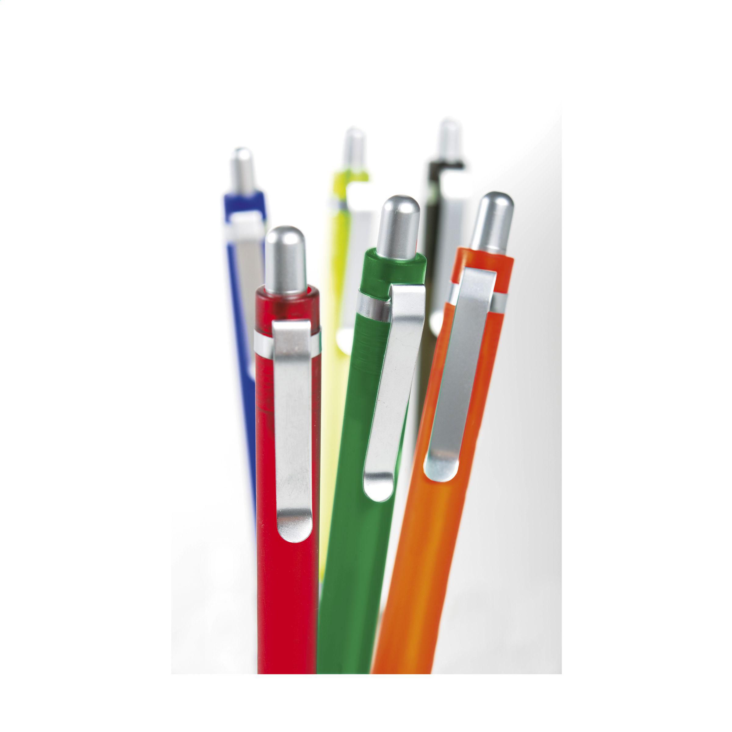 Vue 2 de Boston Trans stylo