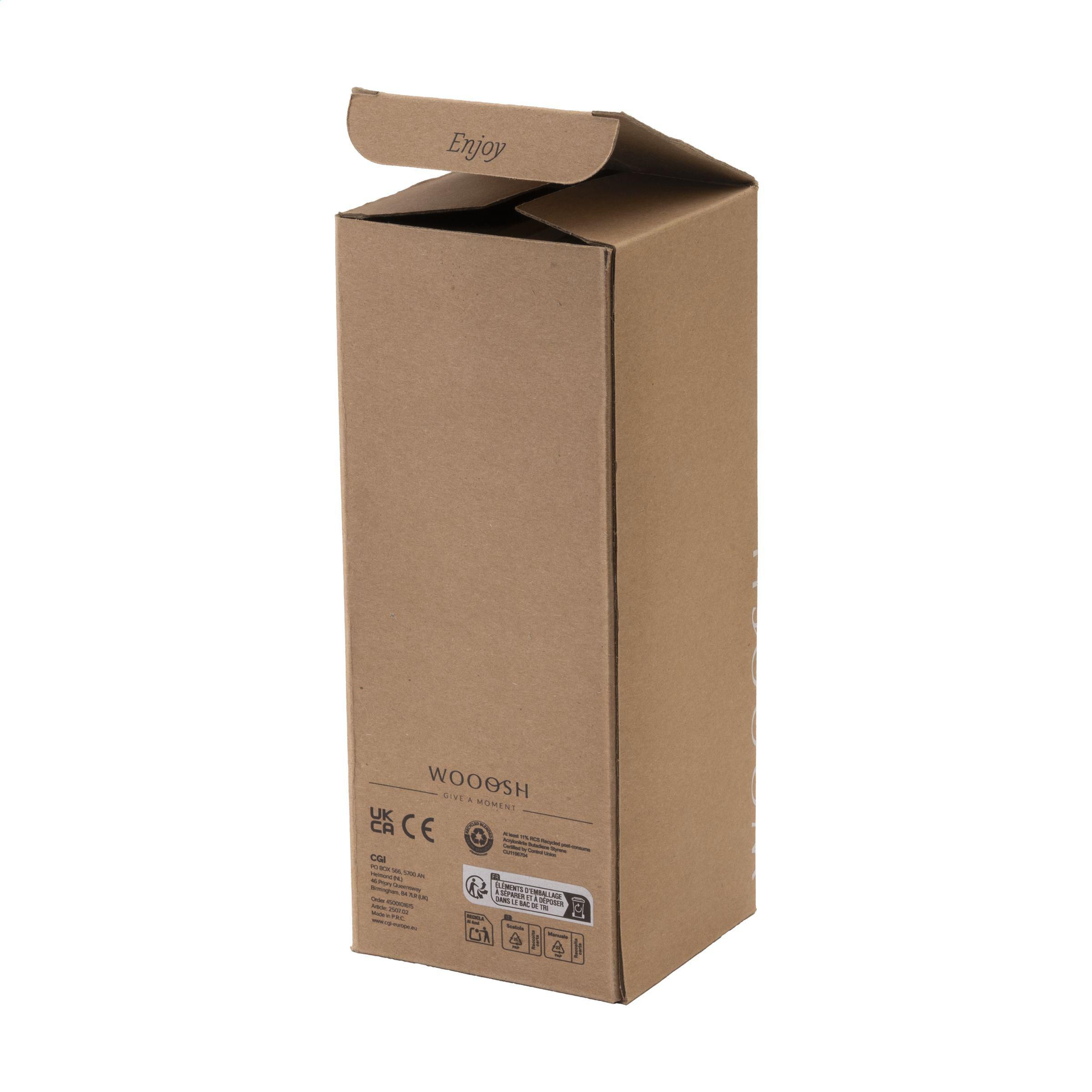 Vue 8 de Wooosh Luce RCS Table Light lampe
