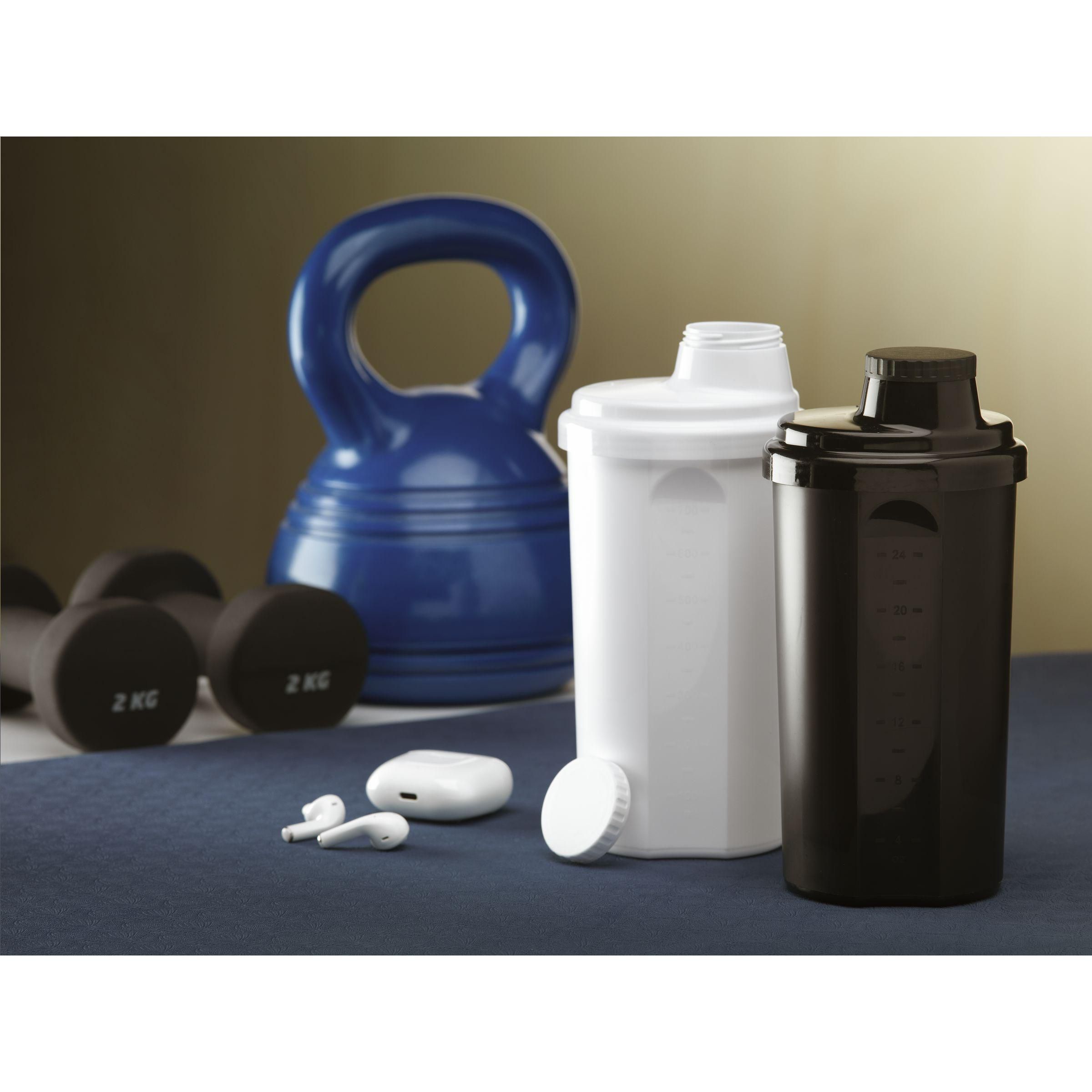 Vue 5 de ShakePro 700 ml mug shaker