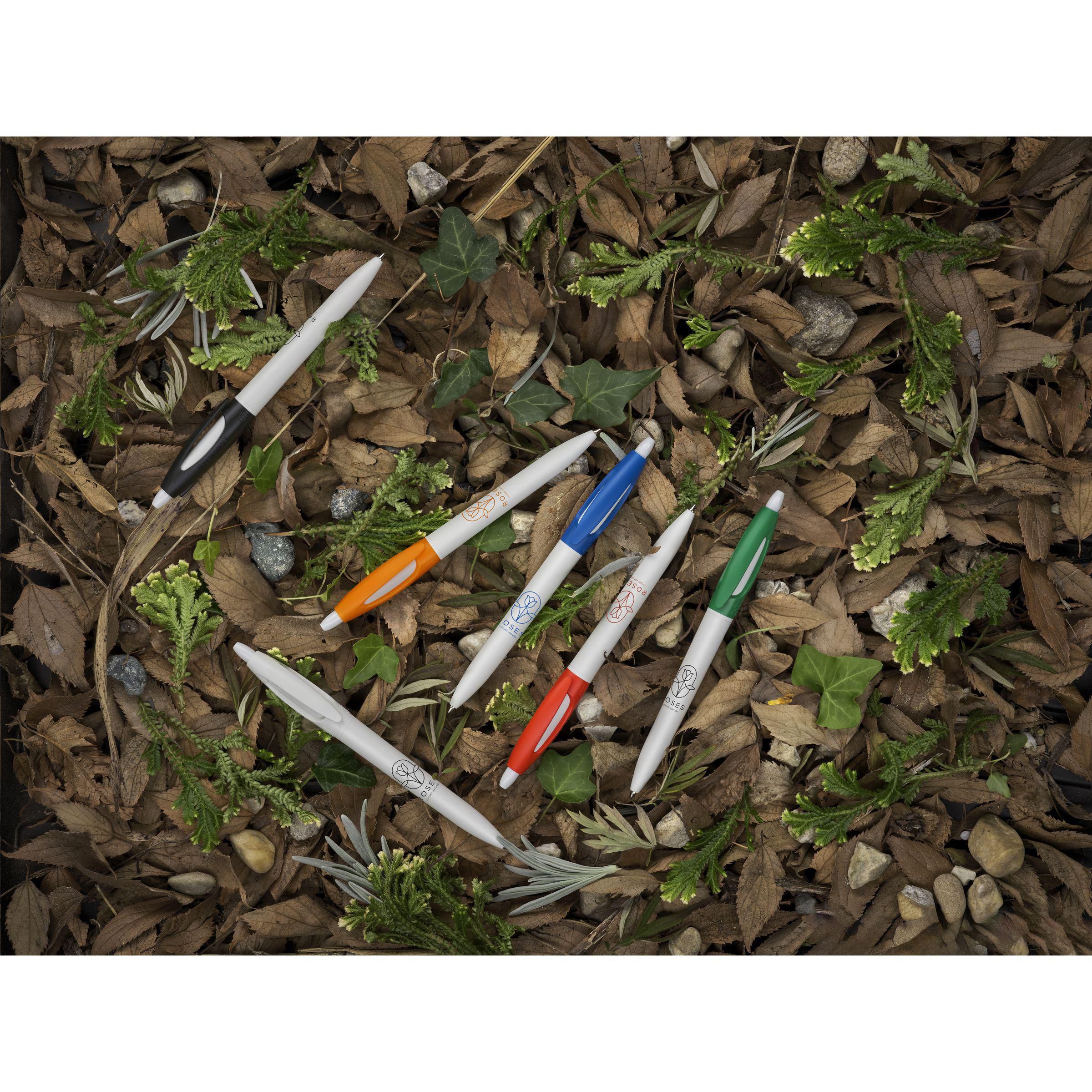 Vue 5 de Stilolinea S45 BIO-S! stylo