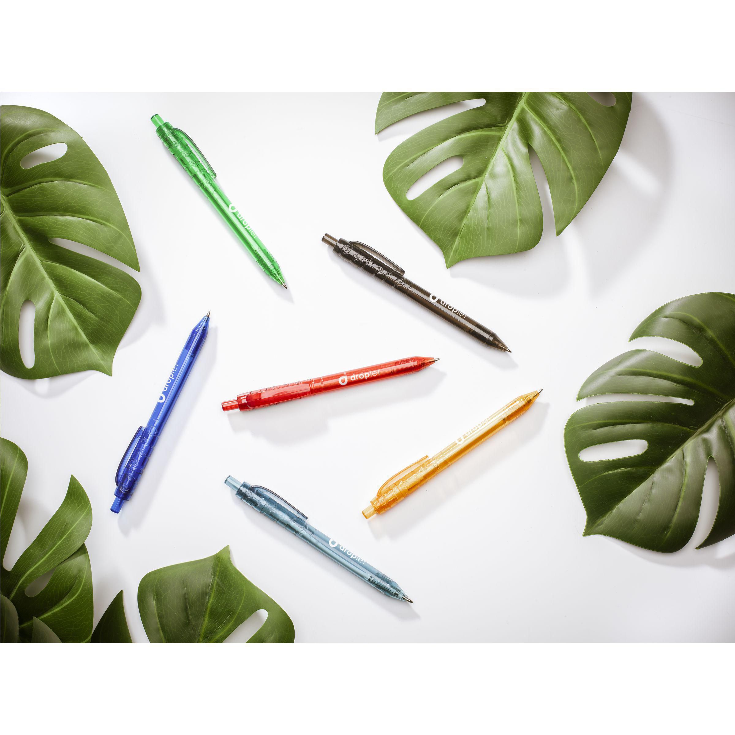 Vue 3 de BottlePen GRS RPET stylo
