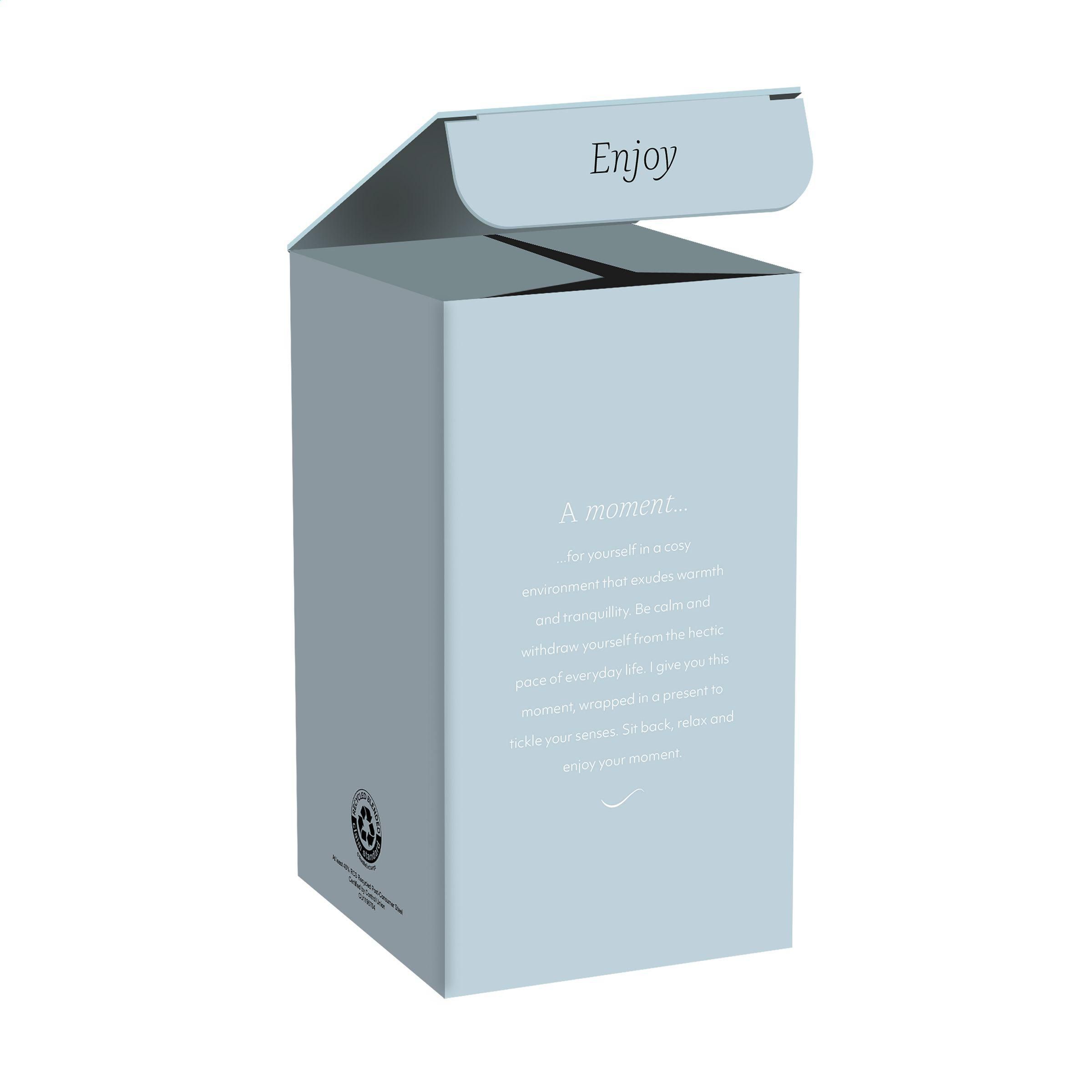 Vue 6 de Wooosh RCS Varga Travel Mug 400 ml
