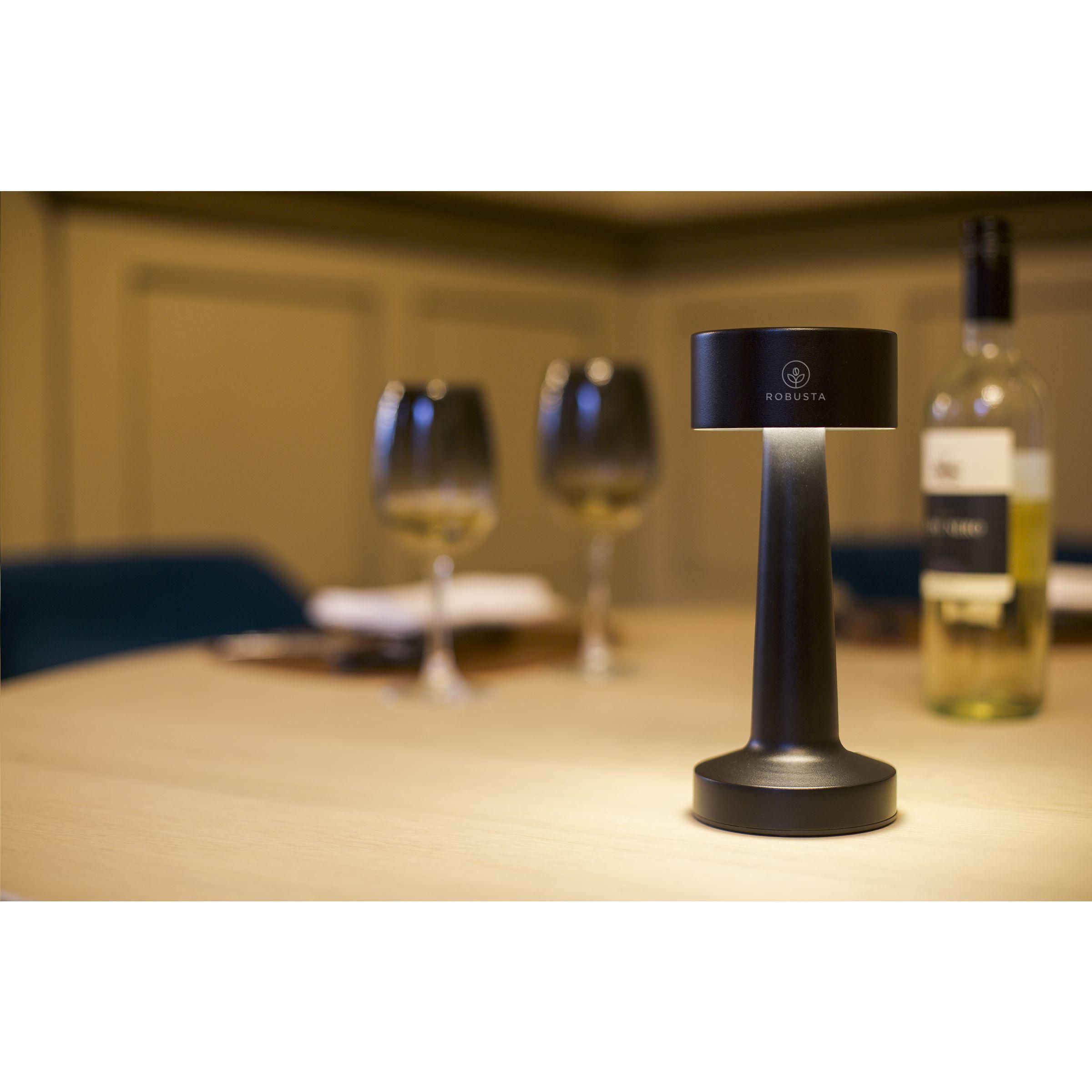 Vue 15 de Wooosh Luce RCS Table Light lampe