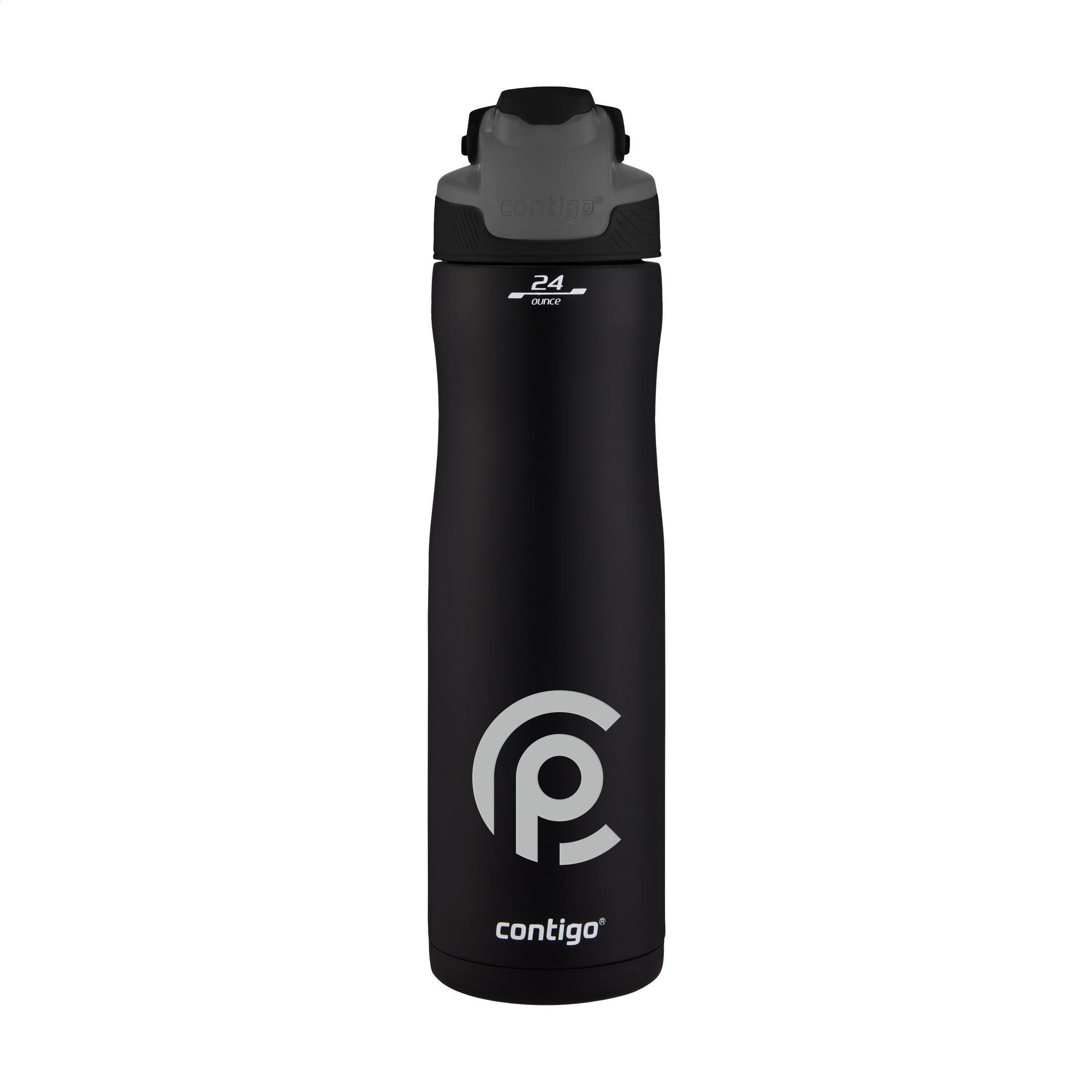 Vue 2 de Contigo® Autoseal Chill 720 ml bouteille