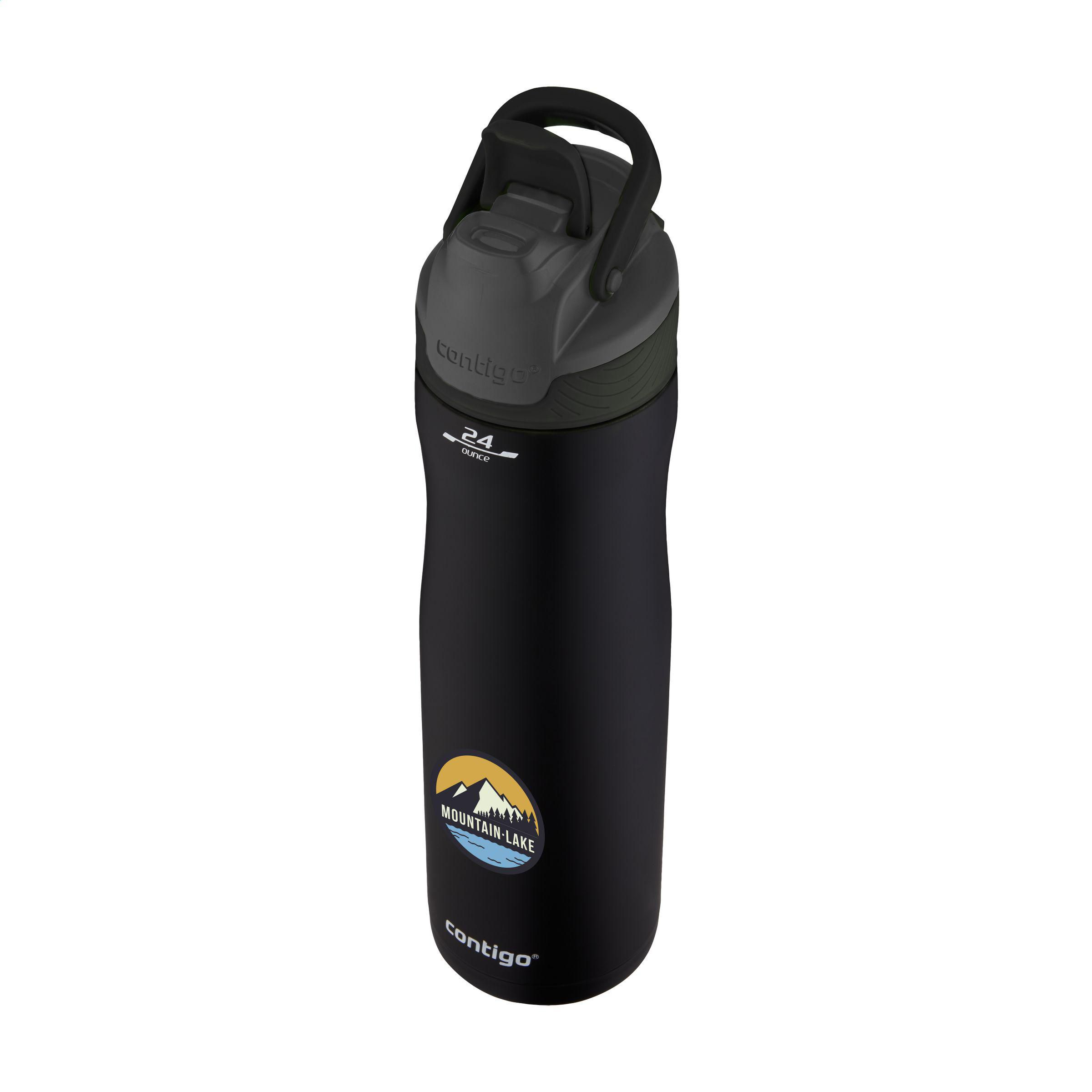 Vue 4 de Contigo® Autoseal Chill 720 ml bouteille