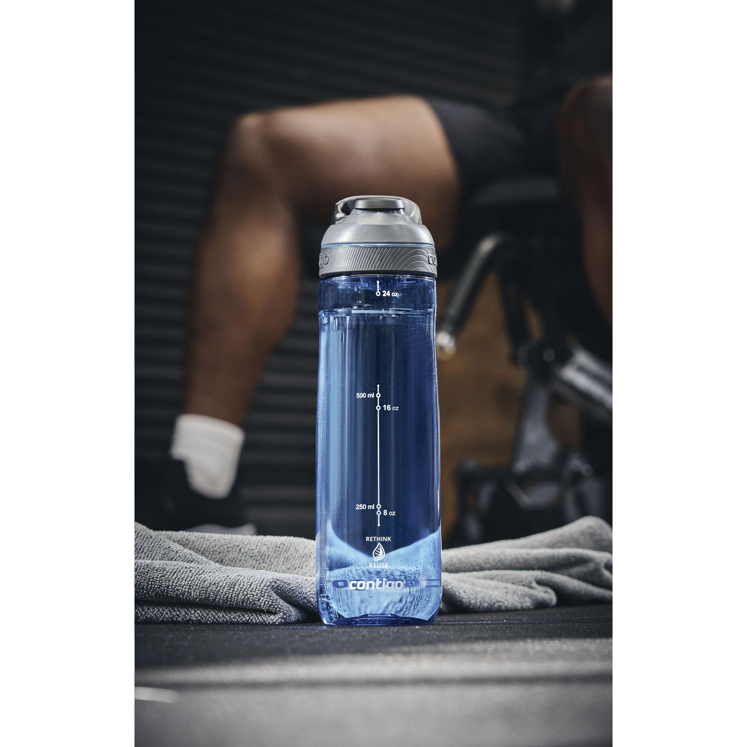 Vue 7 de Contigo® Cortland Tritan™ Renew from Eastman 720 ml