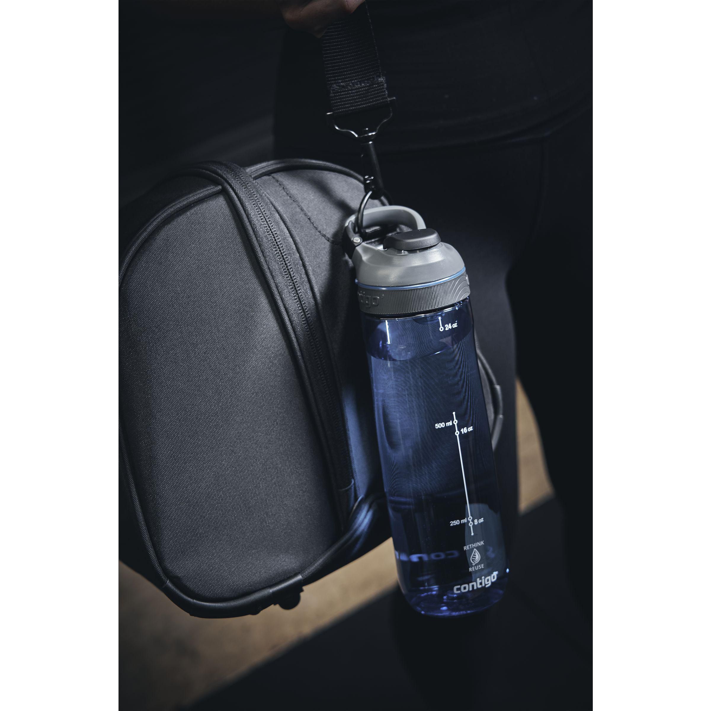 Vue 8 de Contigo® Cortland Tritan™ Renew from Eastman 720 ml