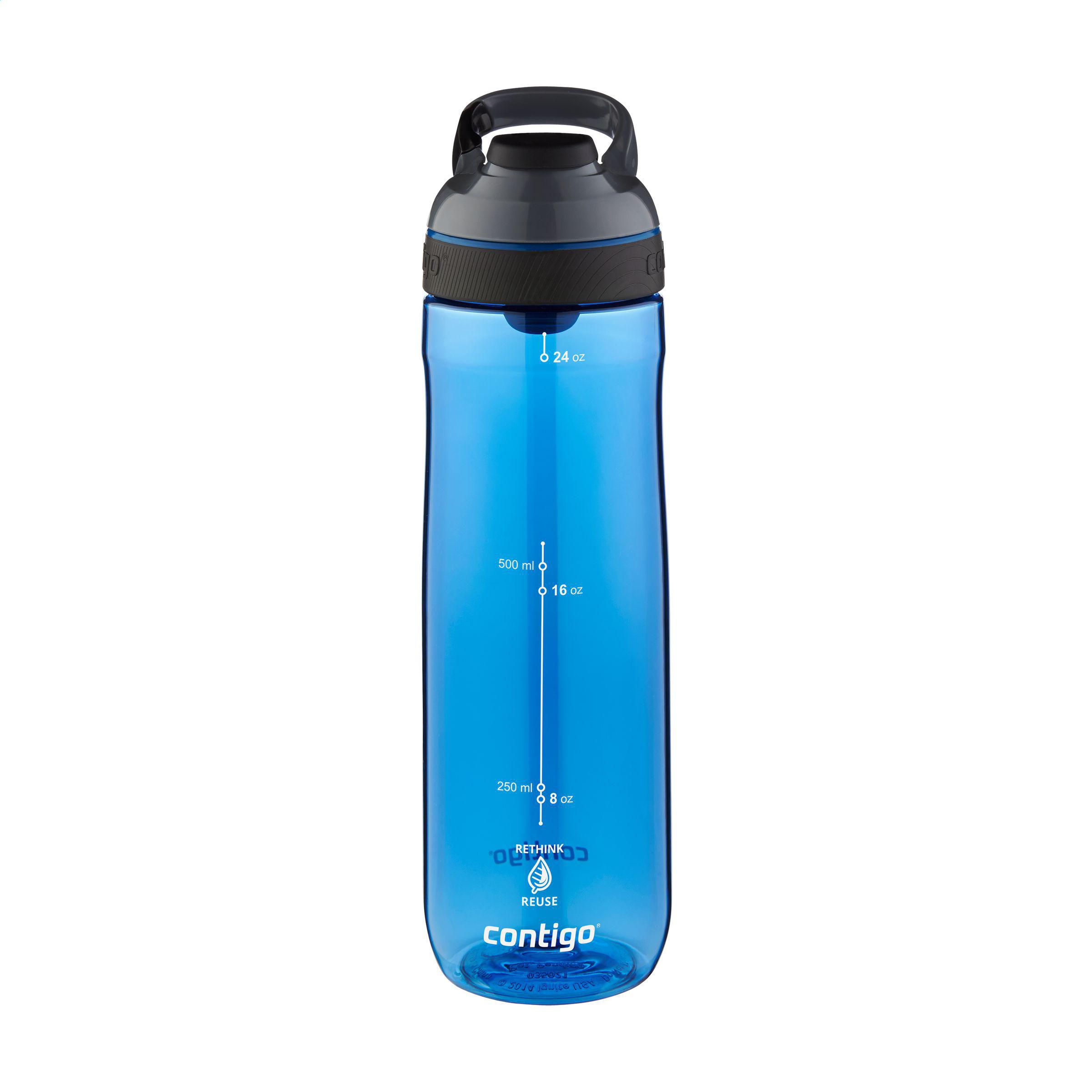 Vue 2 de Contigo® Cortland Tritan™ Renew from Eastman 720 ml