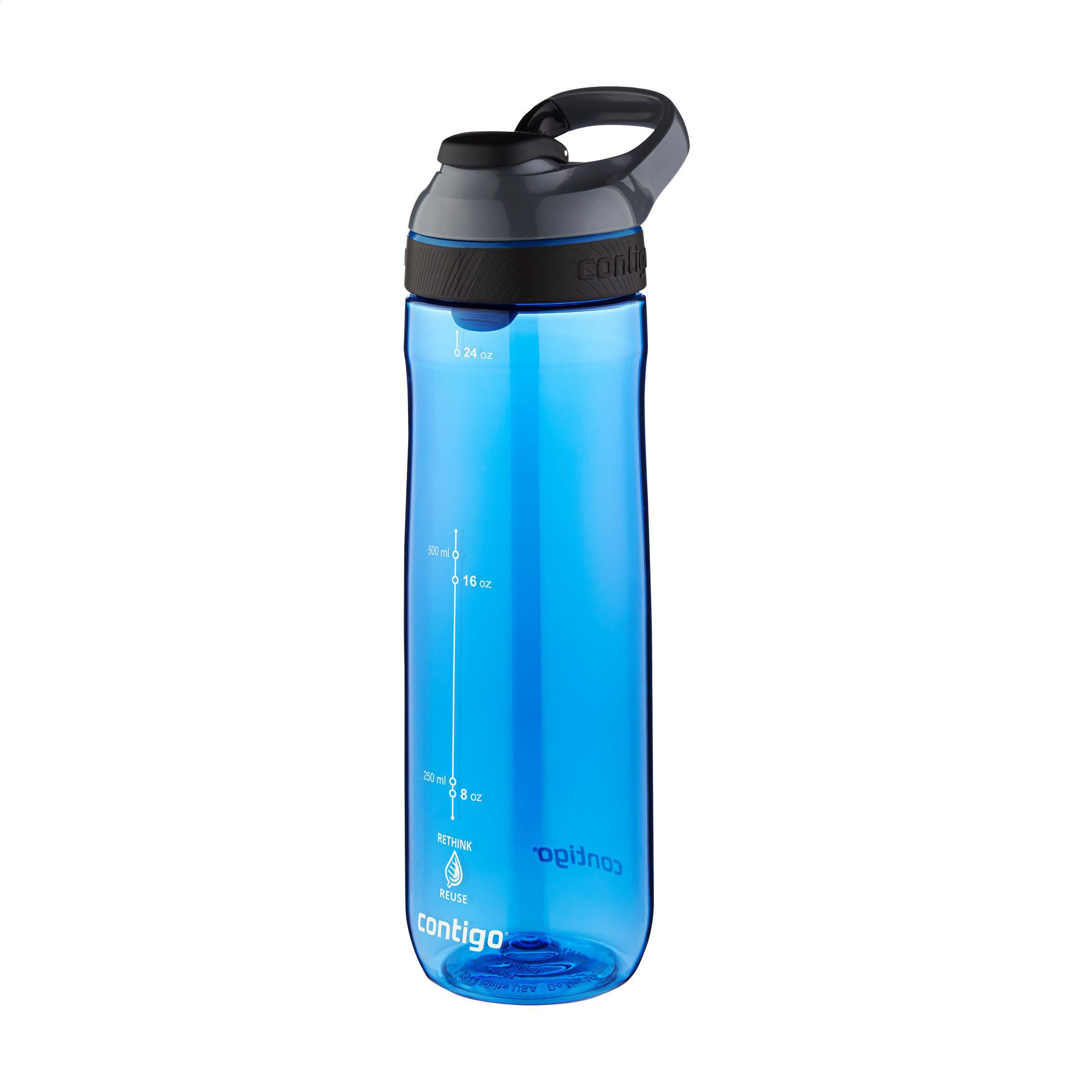 Vue 3 de Contigo® Cortland Tritan™ Renew from Eastman 720 ml