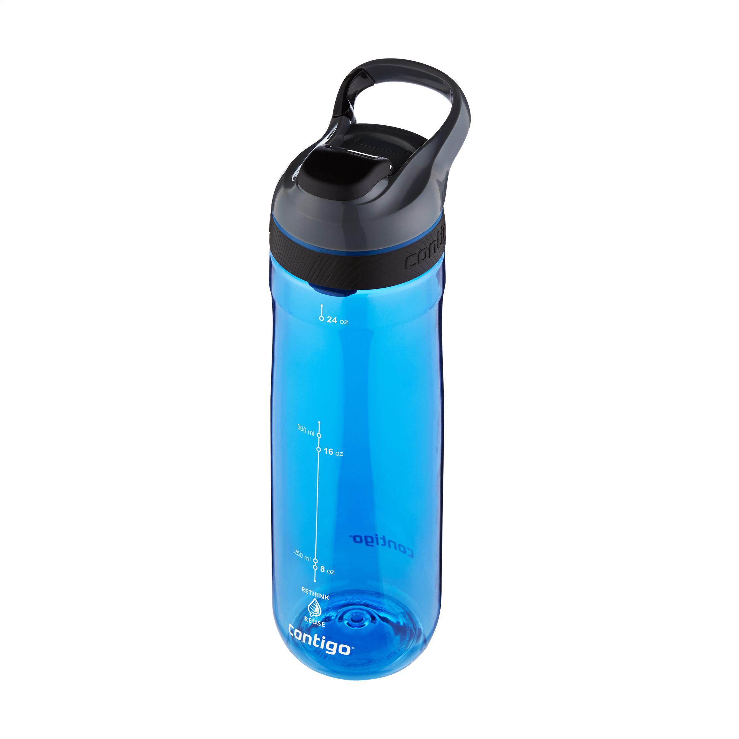 Vue 4 de Contigo® Cortland Tritan™ Renew from Eastman 720 ml
