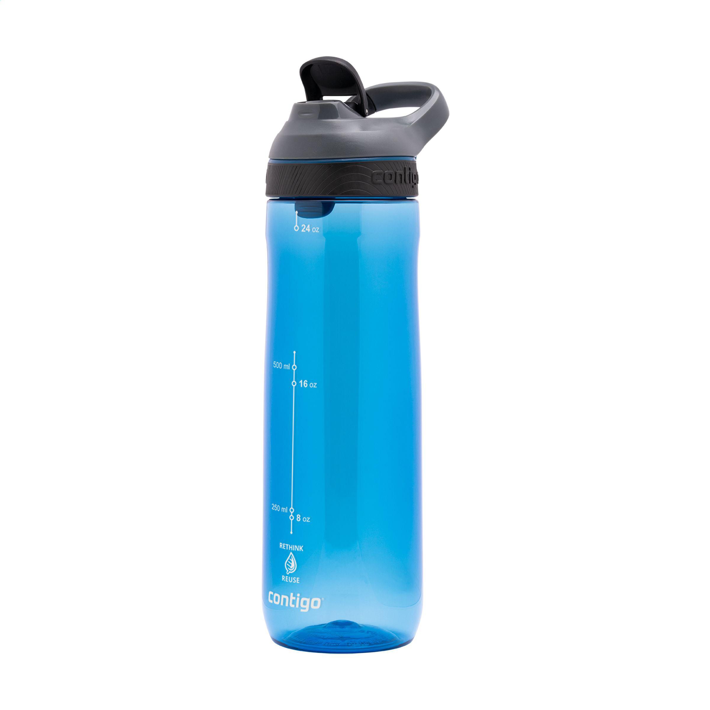 Vue 6 de Contigo® Cortland Tritan™ Renew from Eastman 720 ml