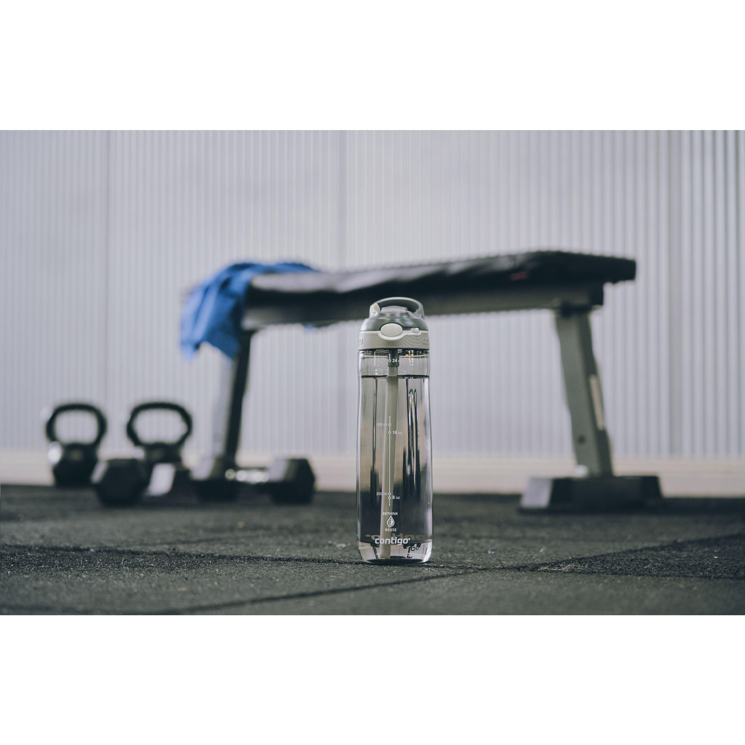 Vue 9 de Contigo® Ashland Tritan™ Renew from Eastman 720 ml