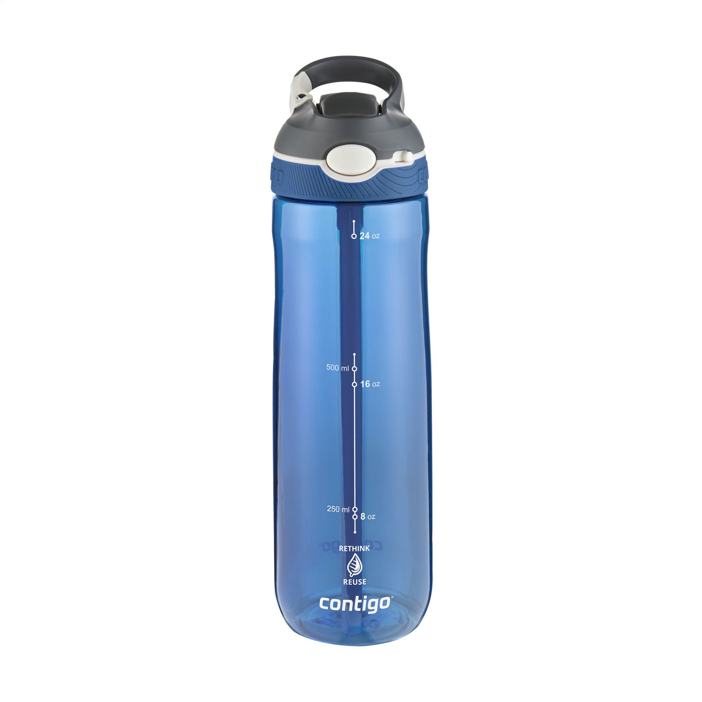 Vue 2 de Contigo® Ashland Tritan™ Renew from Eastman 720 ml