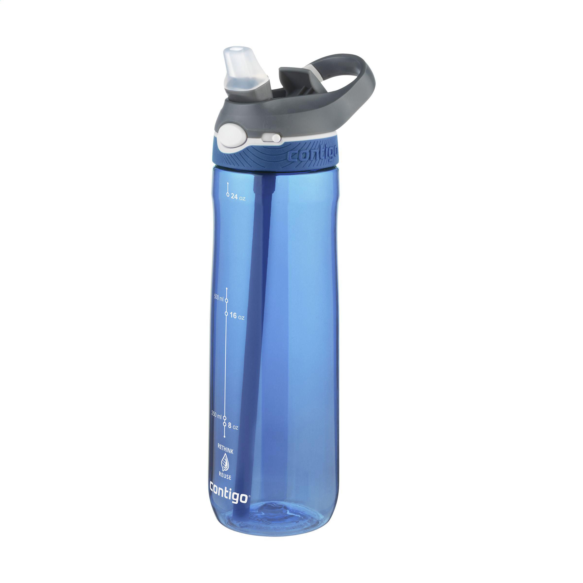 Vue 4 de Contigo® Ashland Tritan™ Renew from Eastman 720 ml