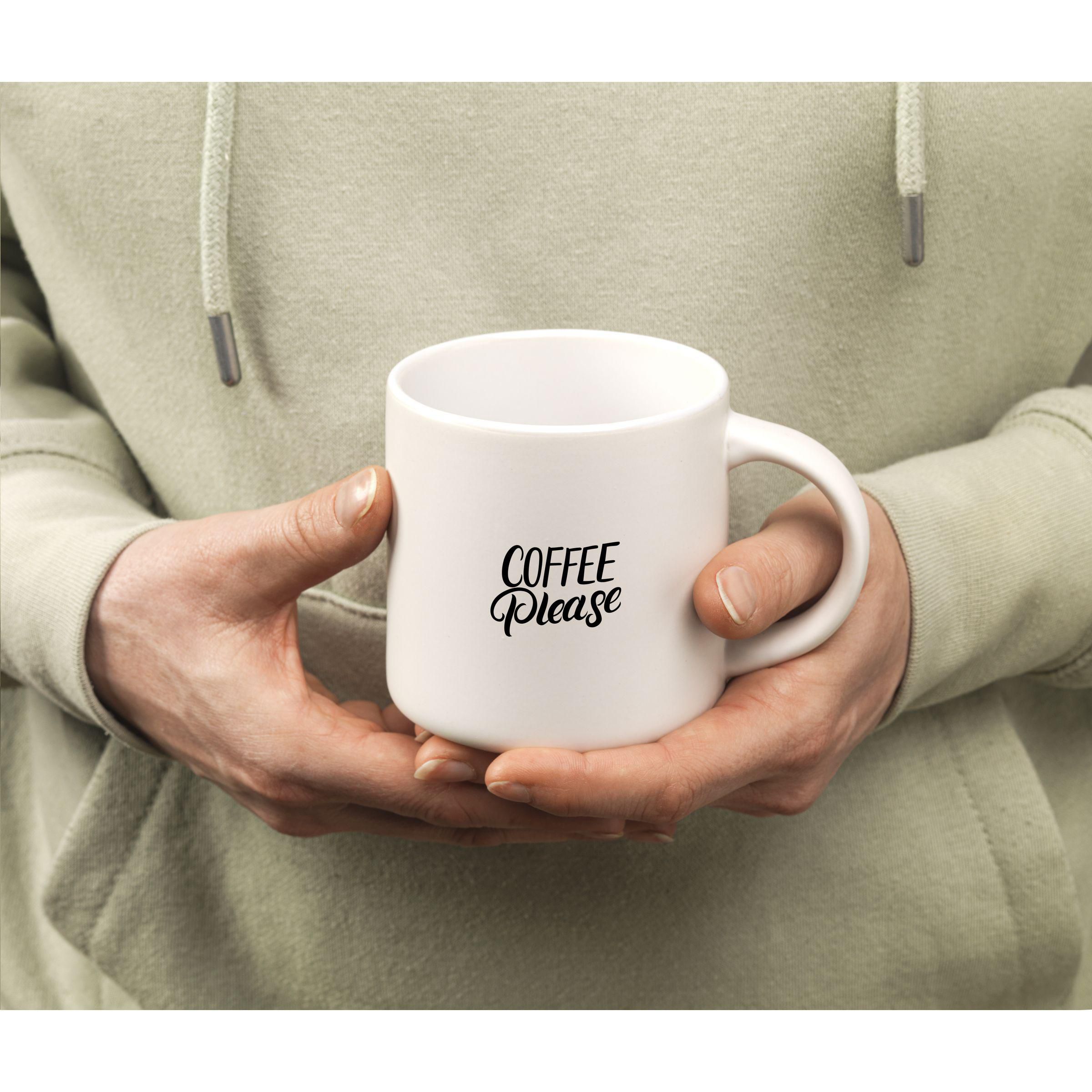 Vue 3 de Coppa Mug 330 ml
