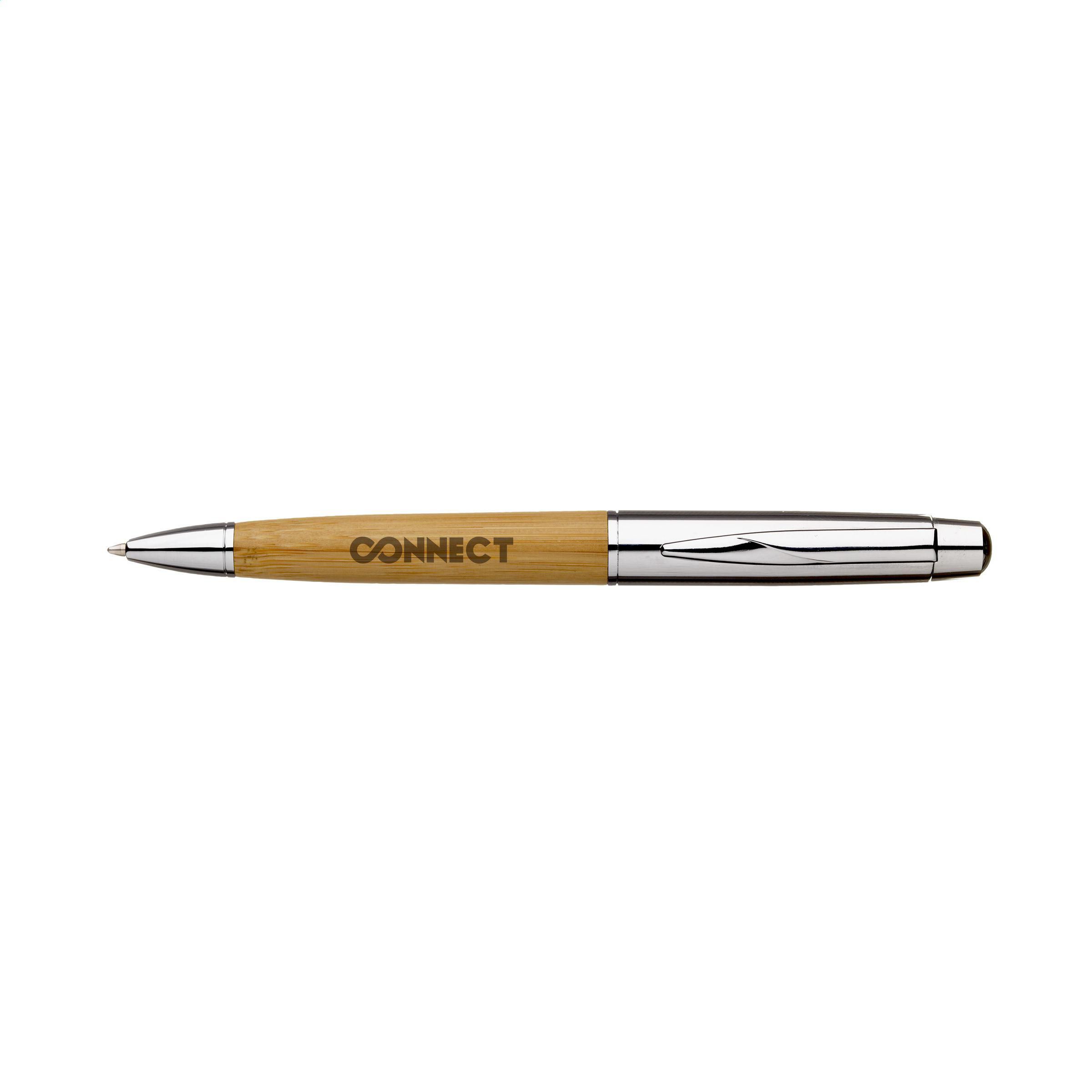Vue 3 de Bamboo Pen Set stylo