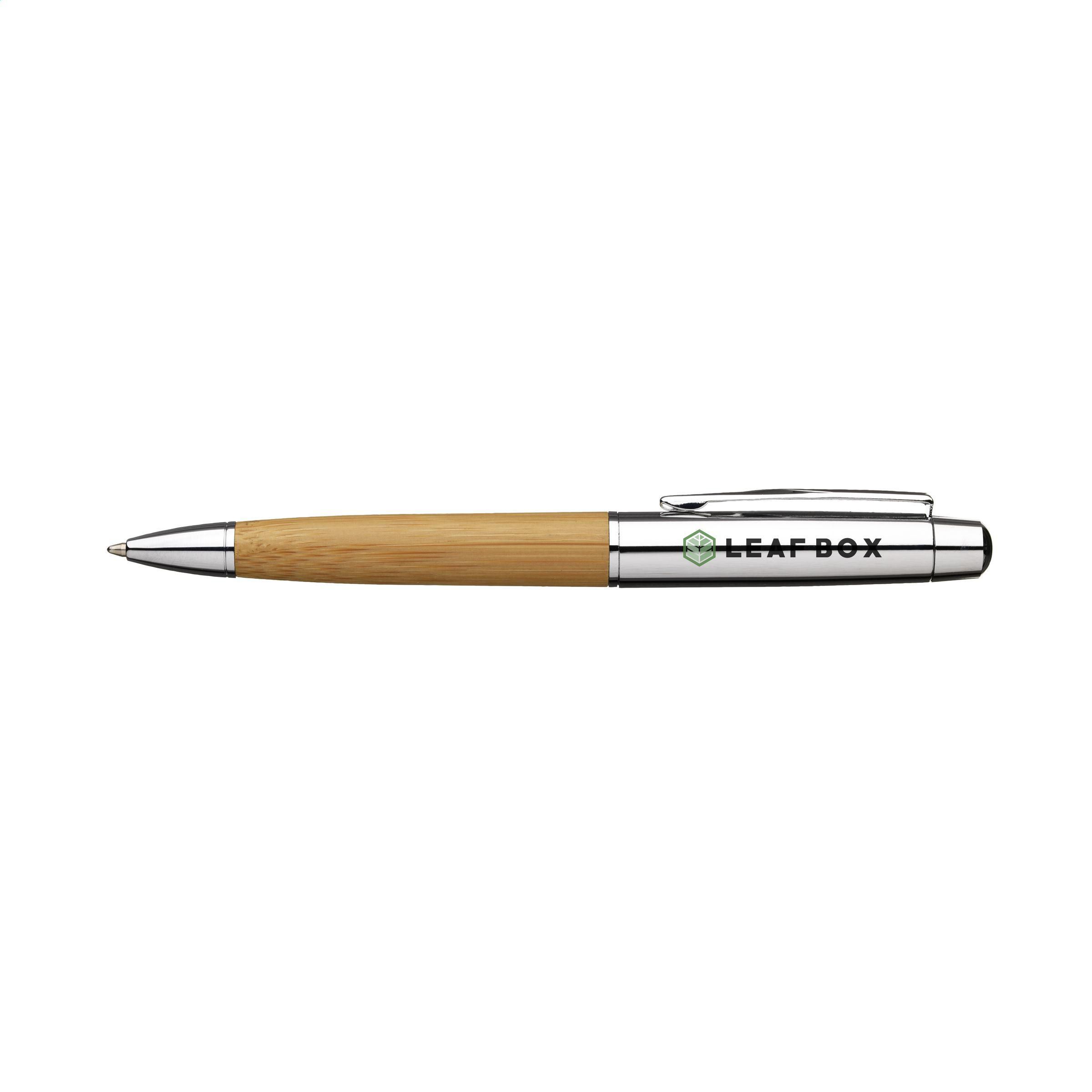 Vue 4 de Bamboo Pen Set stylo
