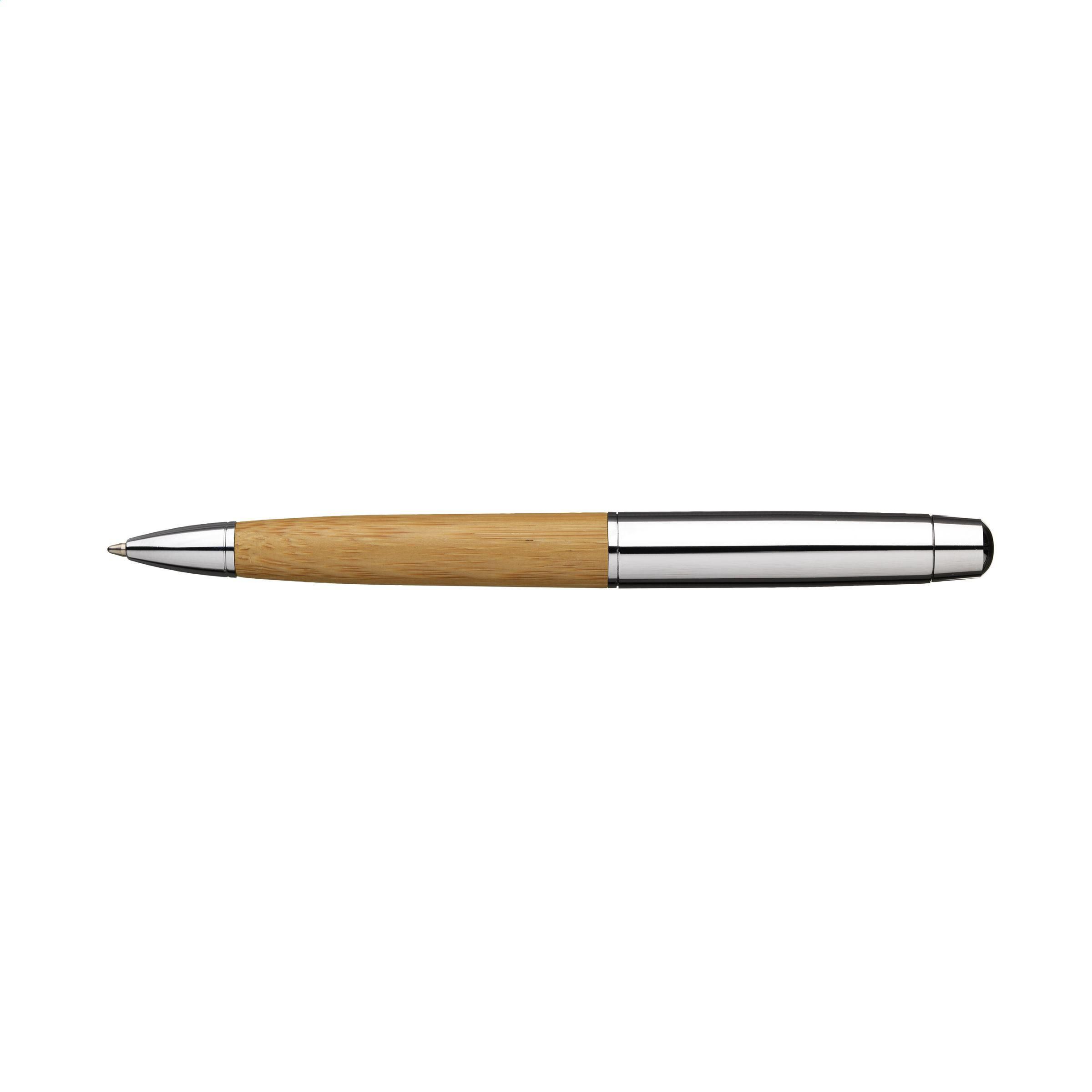 Vue 5 de Bamboo Pen Set stylo