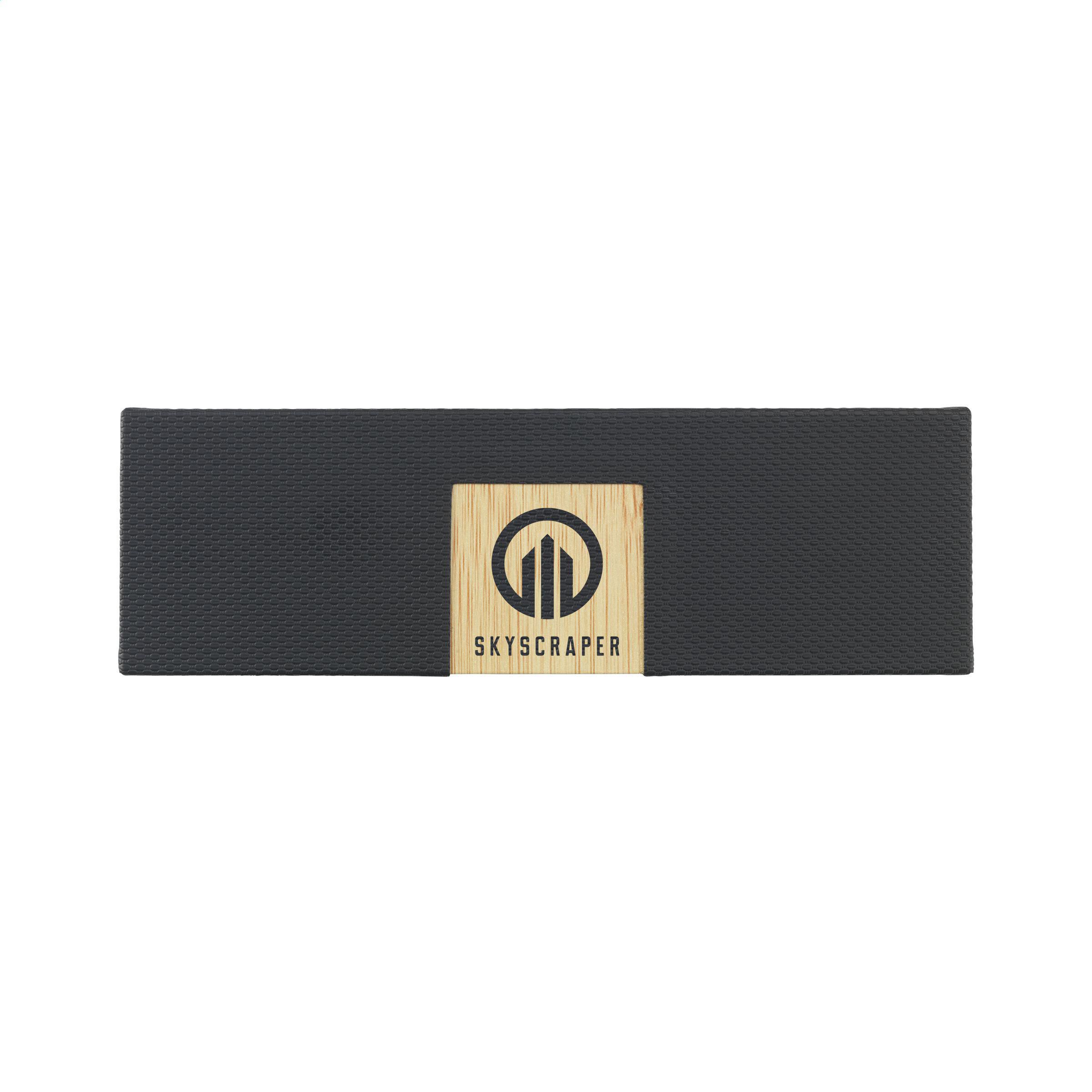 Vue 6 de Bamboo Pen Set stylo