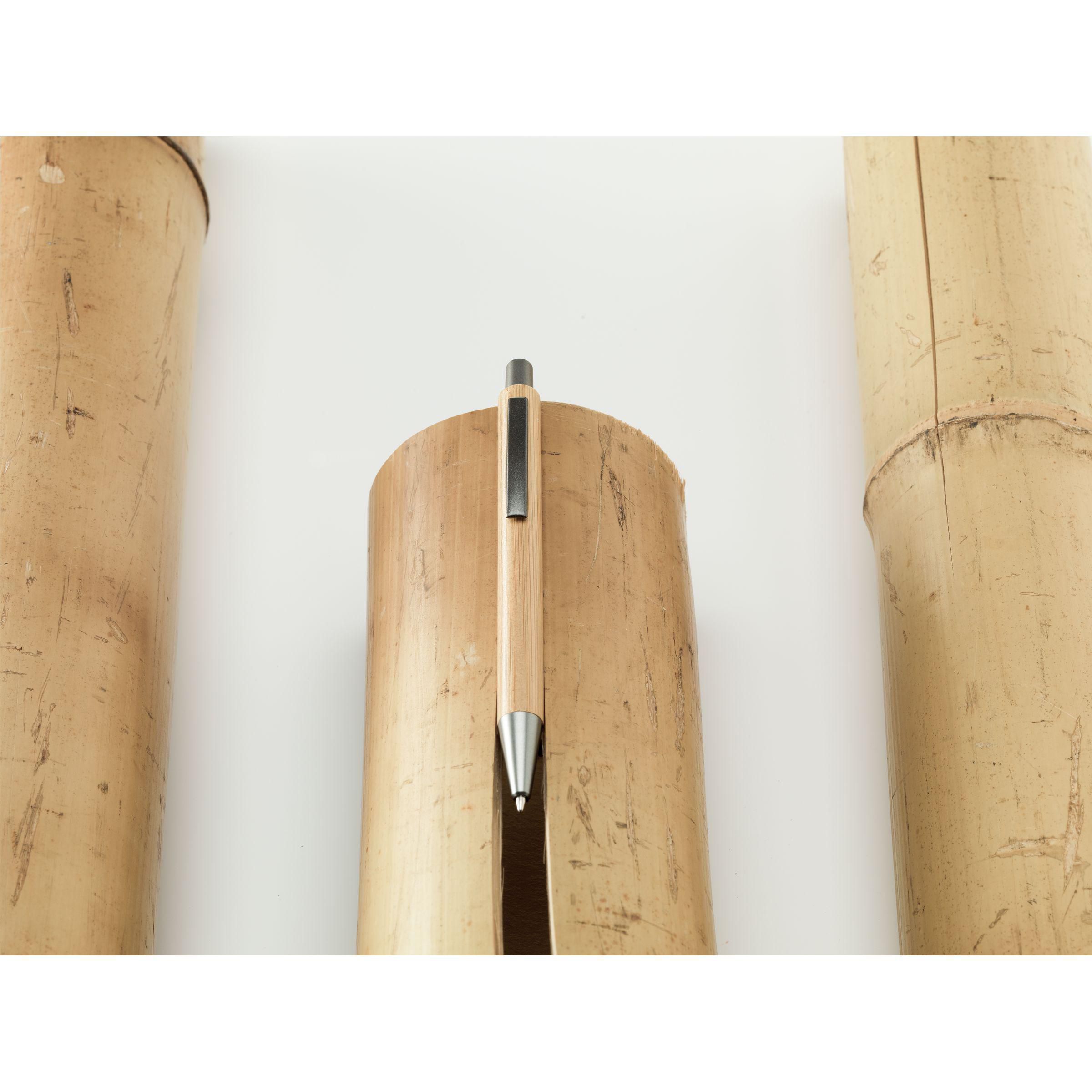 Vue 7 de Sento Bamboo stylo