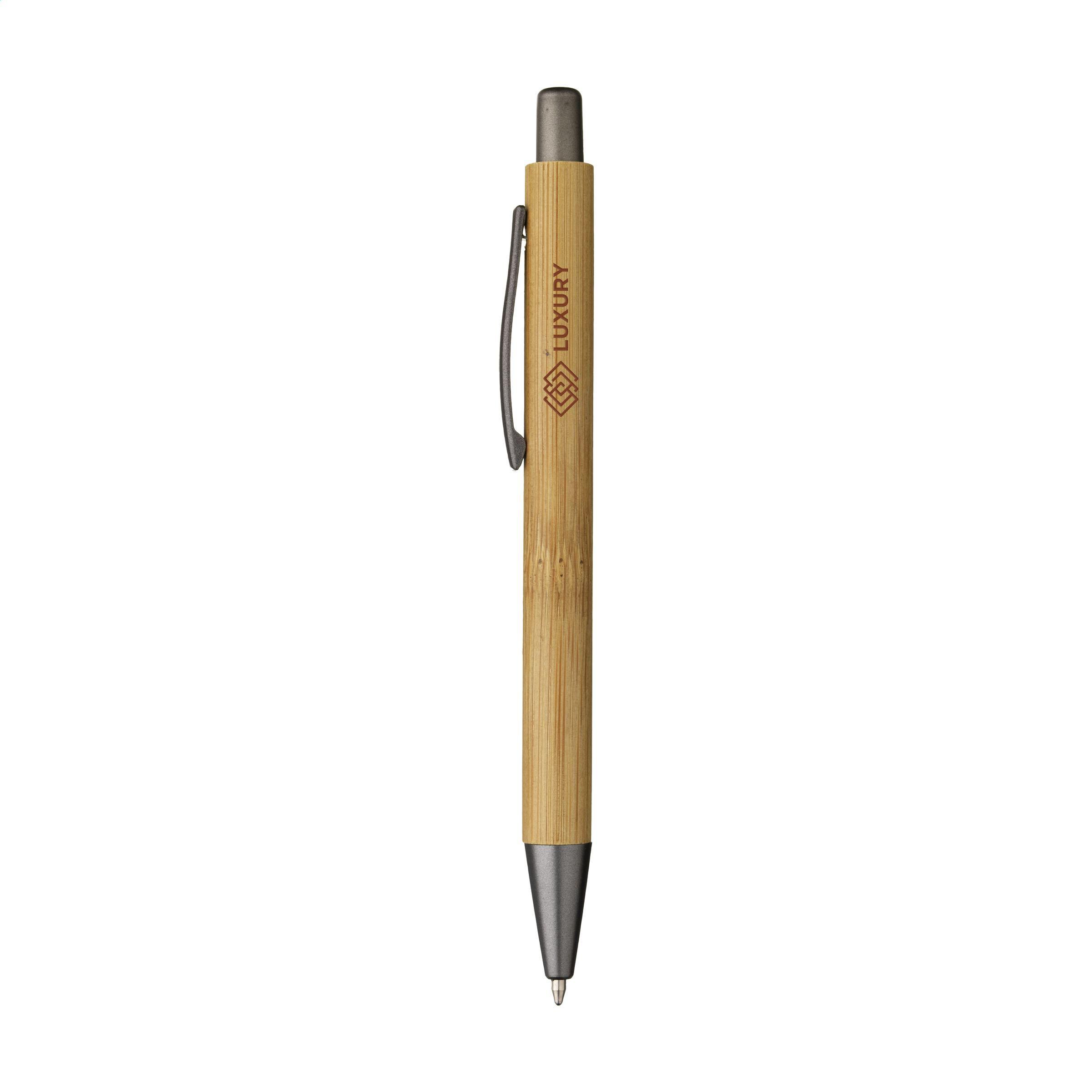 Vue 3 de Sento Bamboo stylo
