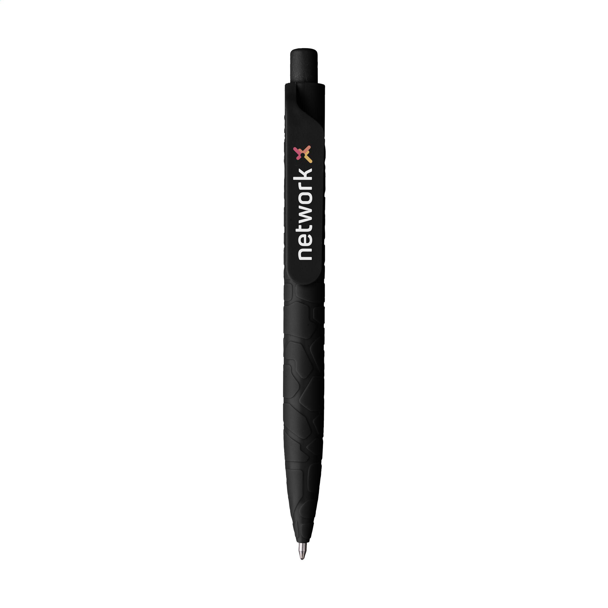 Vue 10 de Stone Pen stylo