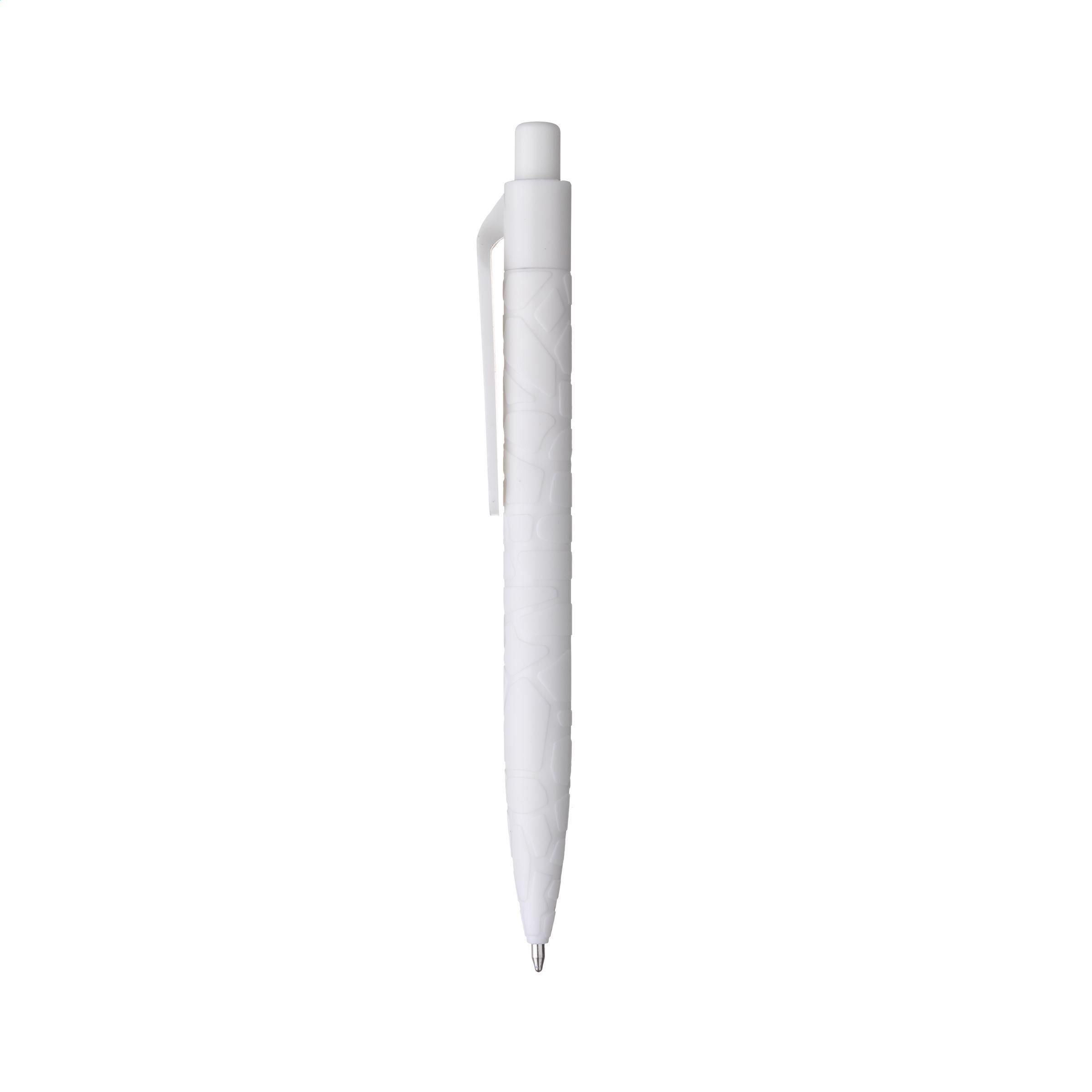 Vue 2 de Stone Pen stylo