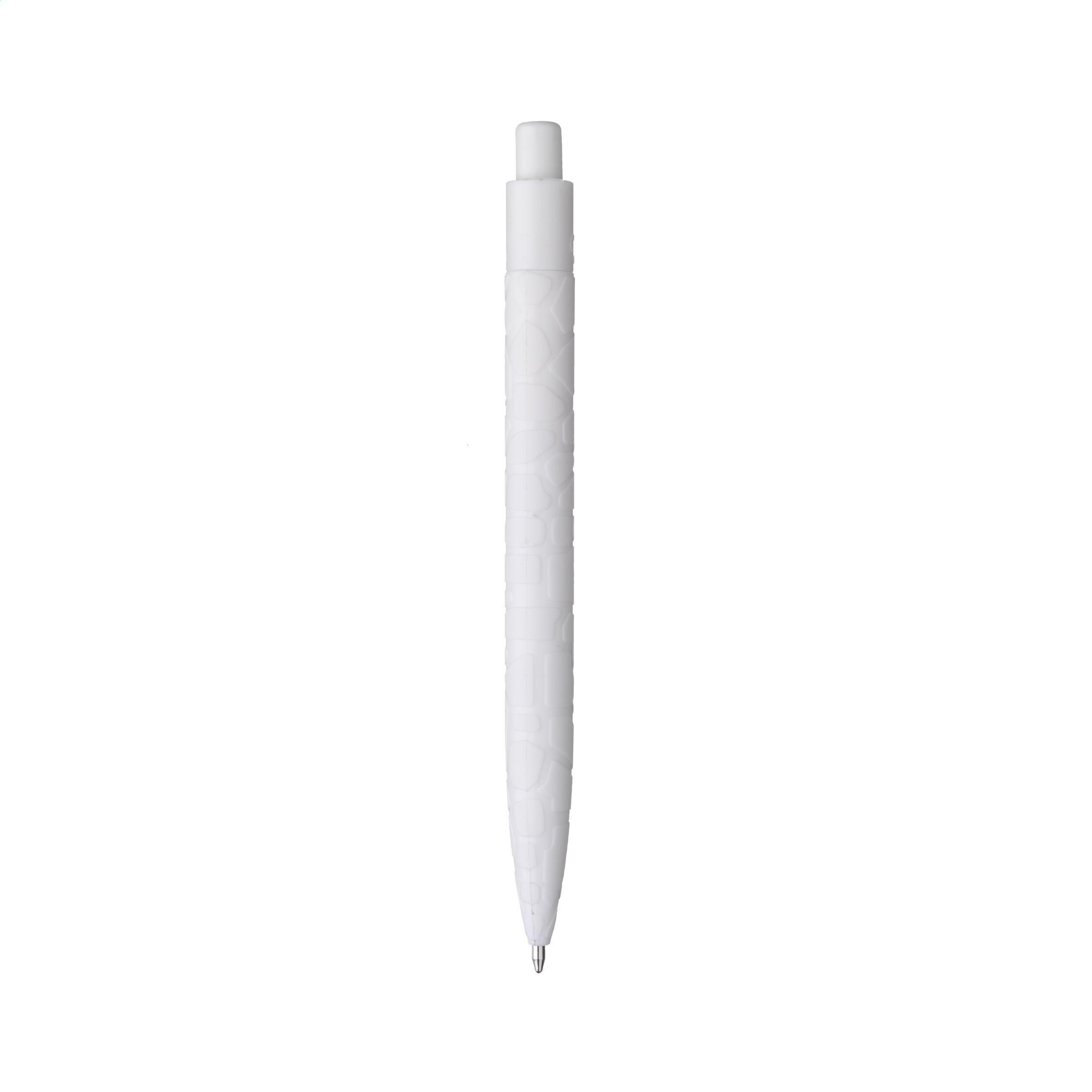 Vue 4 de Stone Pen stylo