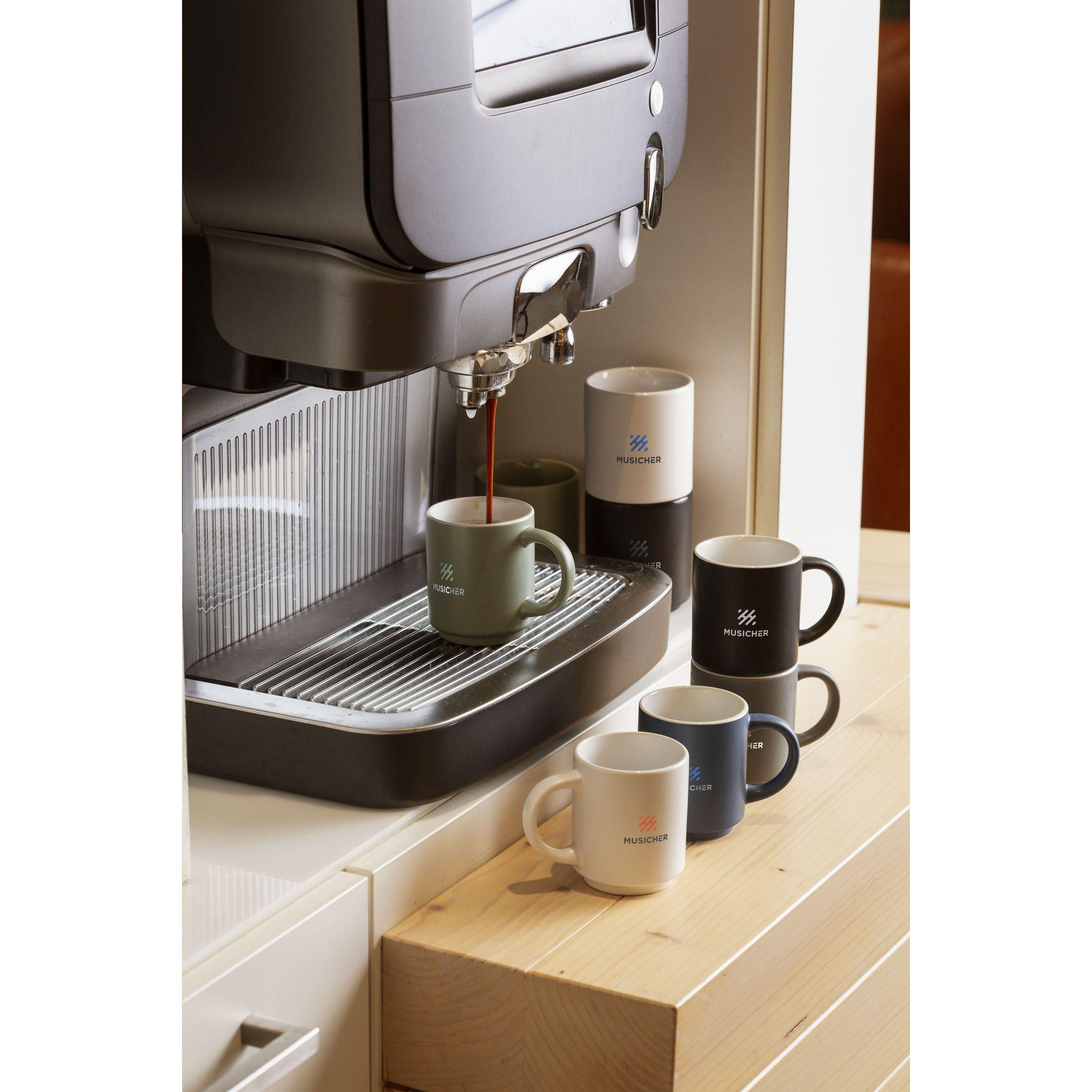 Vue 4 de Stack Mug 180 ml