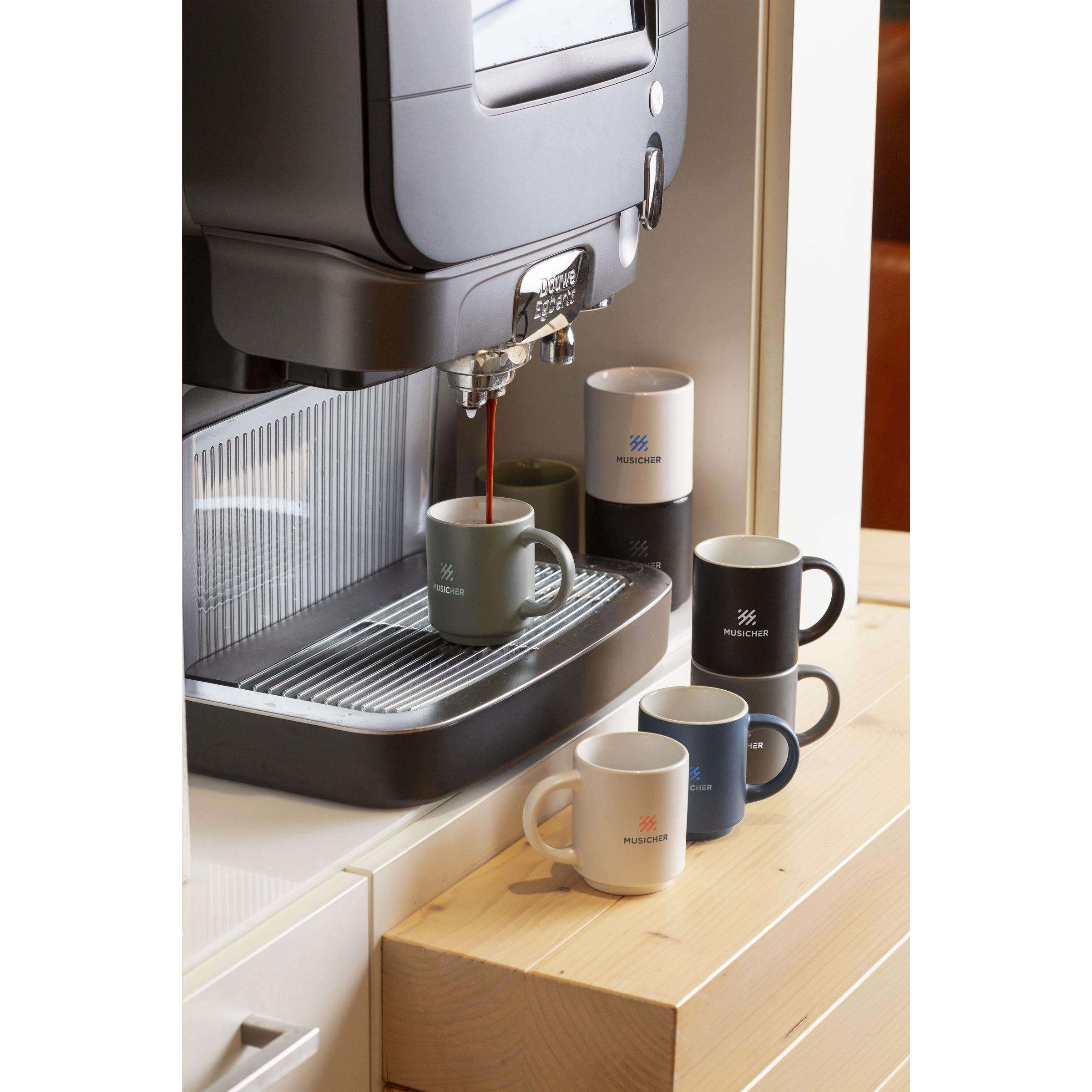 Vue 8 de Stack Mug 180 ml