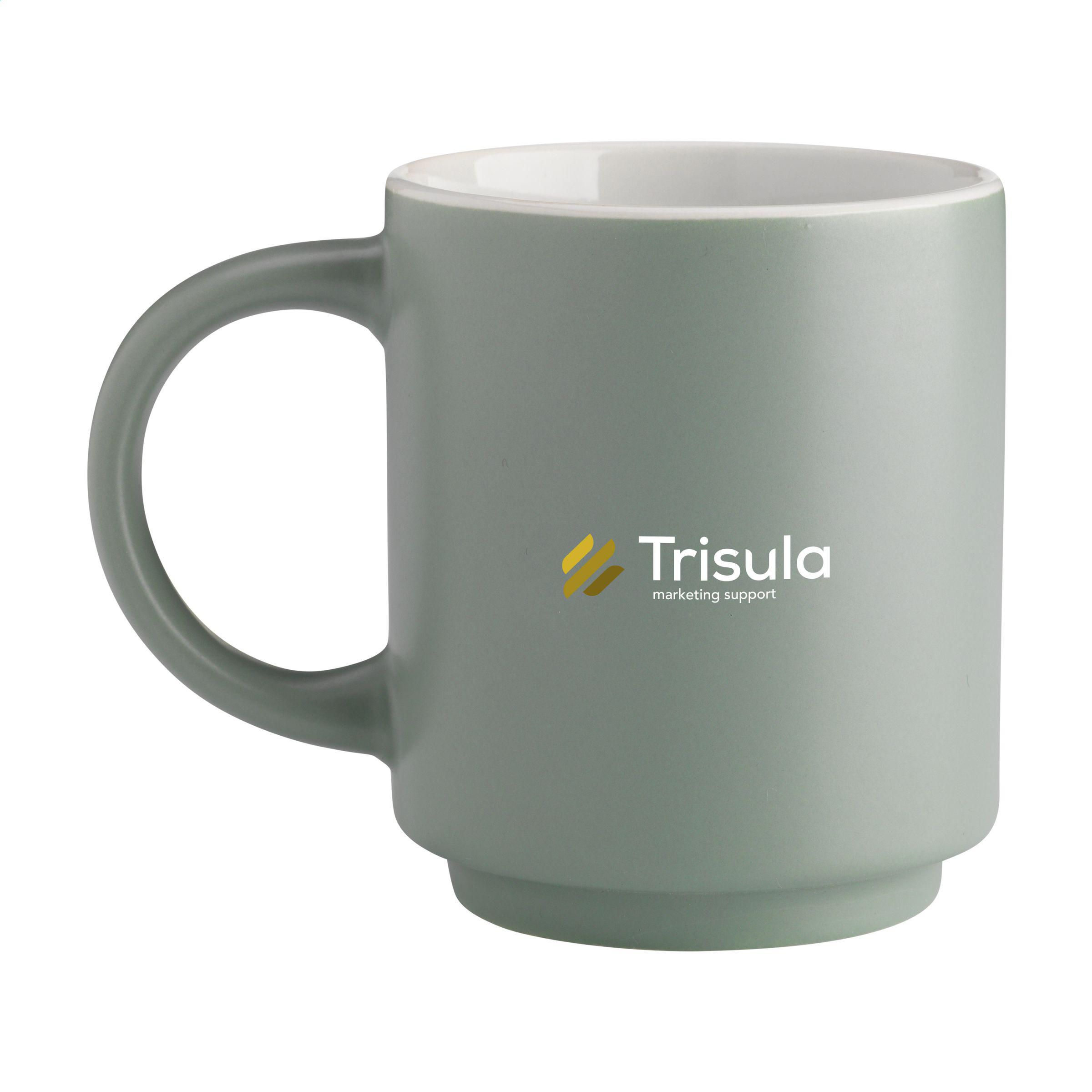 Vue 6 de Stack Mug 180 ml