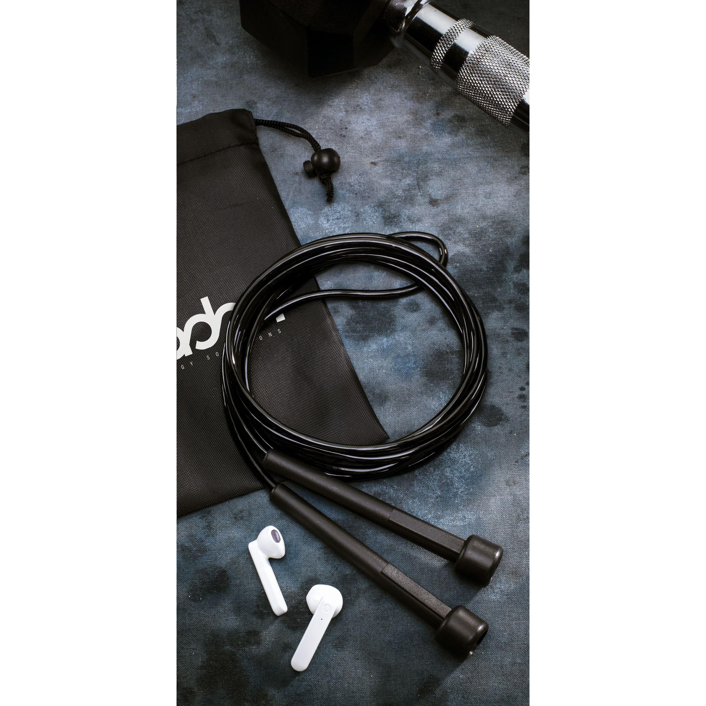 Vue 7 de Bouncer corde à sauter
