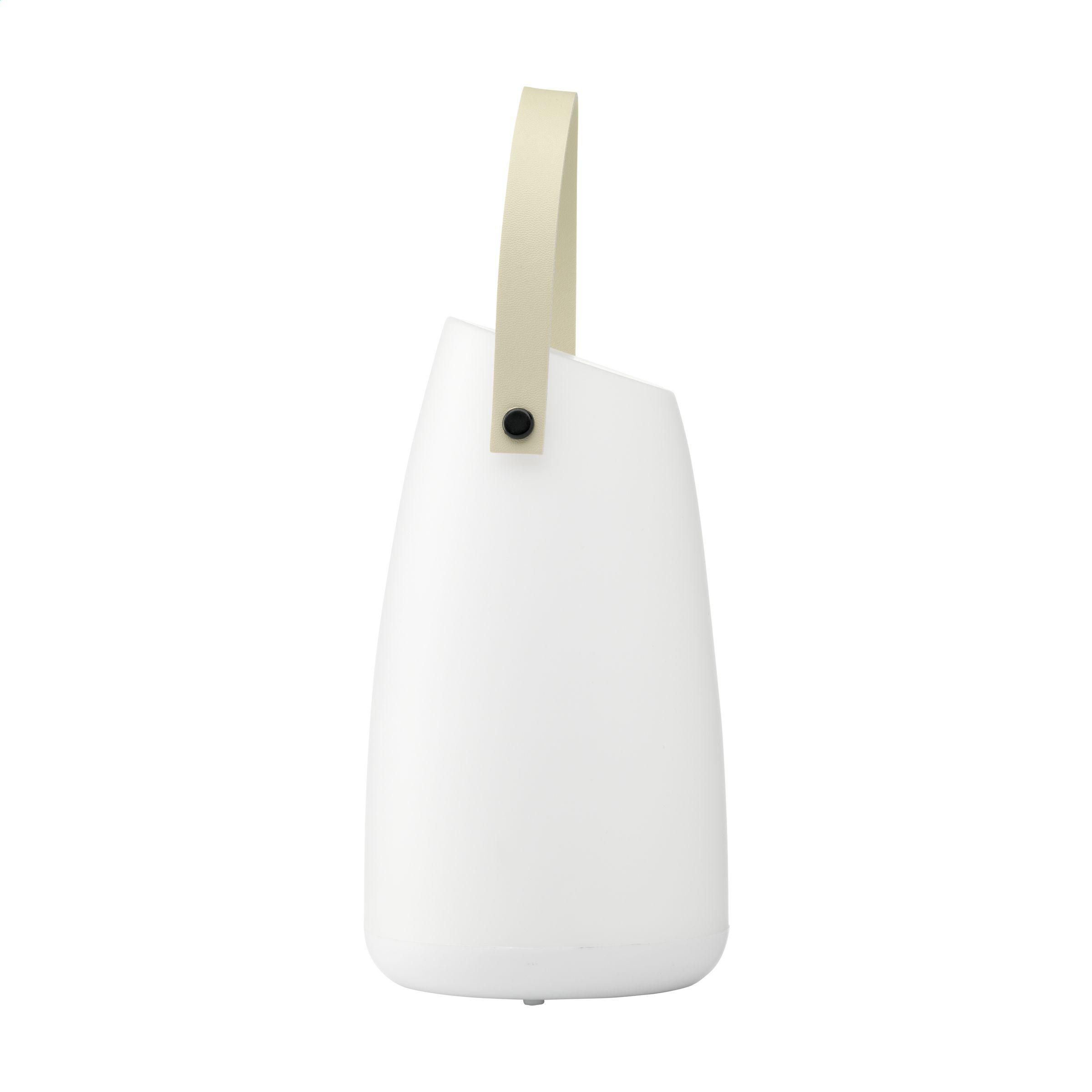 Vue 6 de Halo MoodLight lampe de table