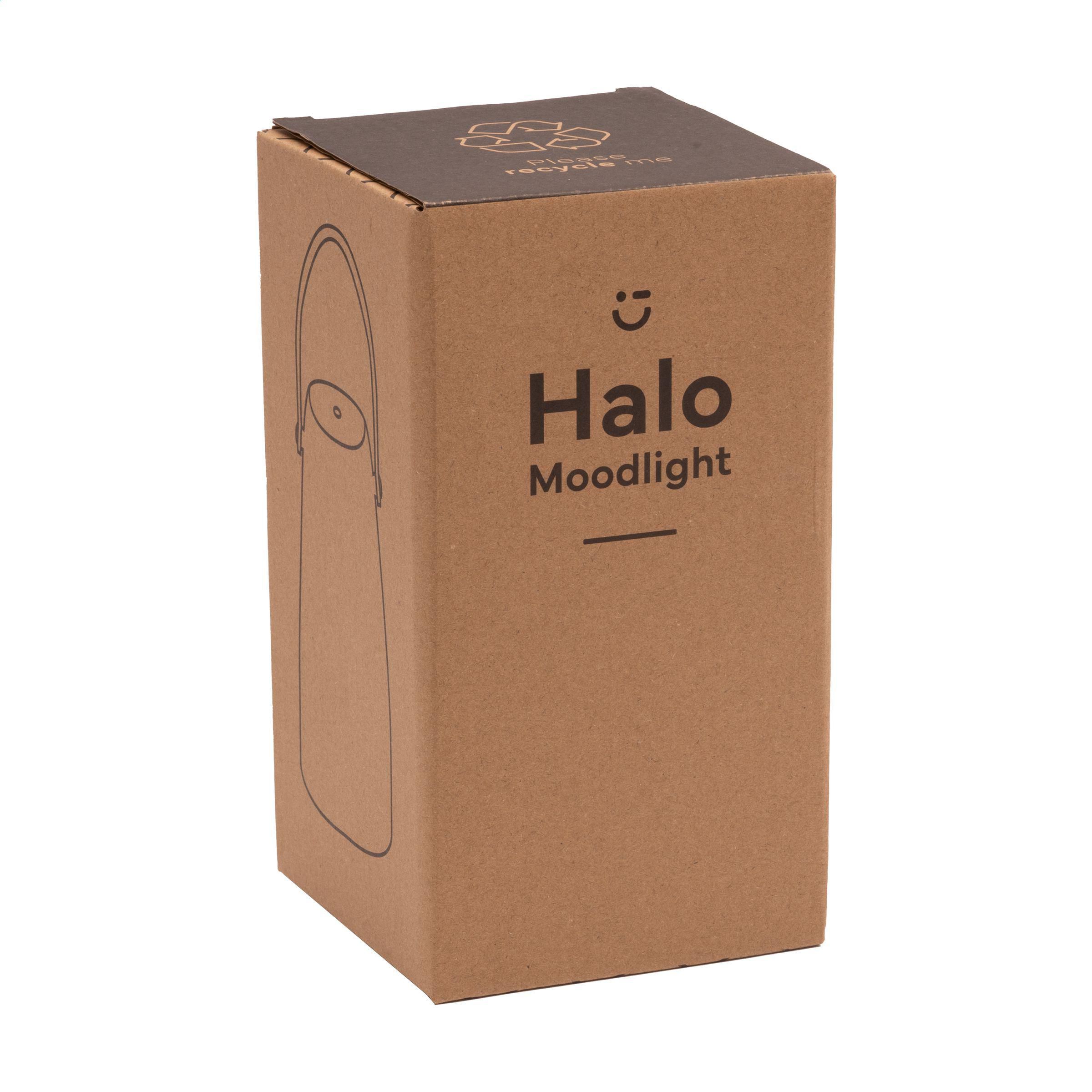 Vue 10 de Halo MoodLight lampe de table