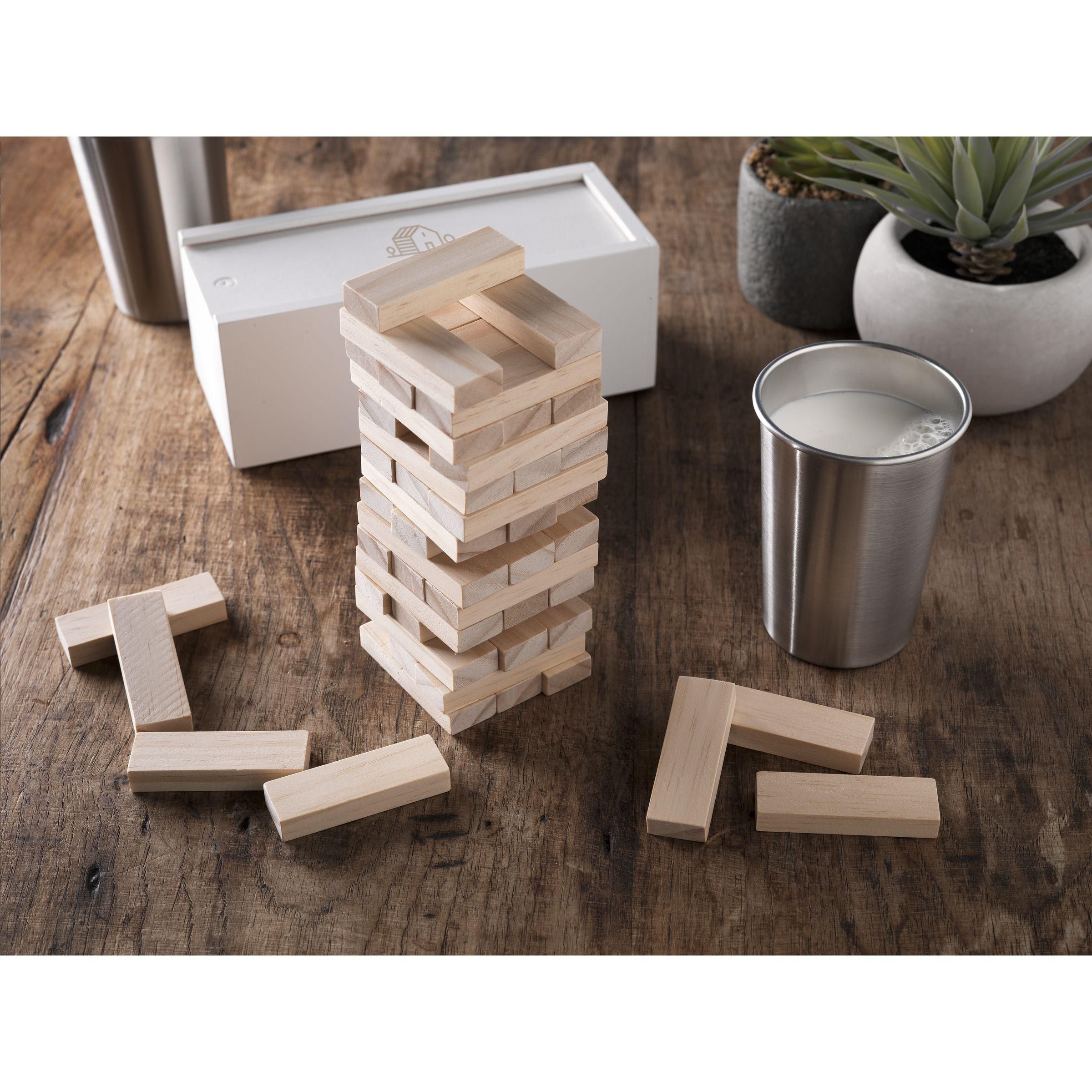 Vue 9 de Tower Game Deluxe jeu
