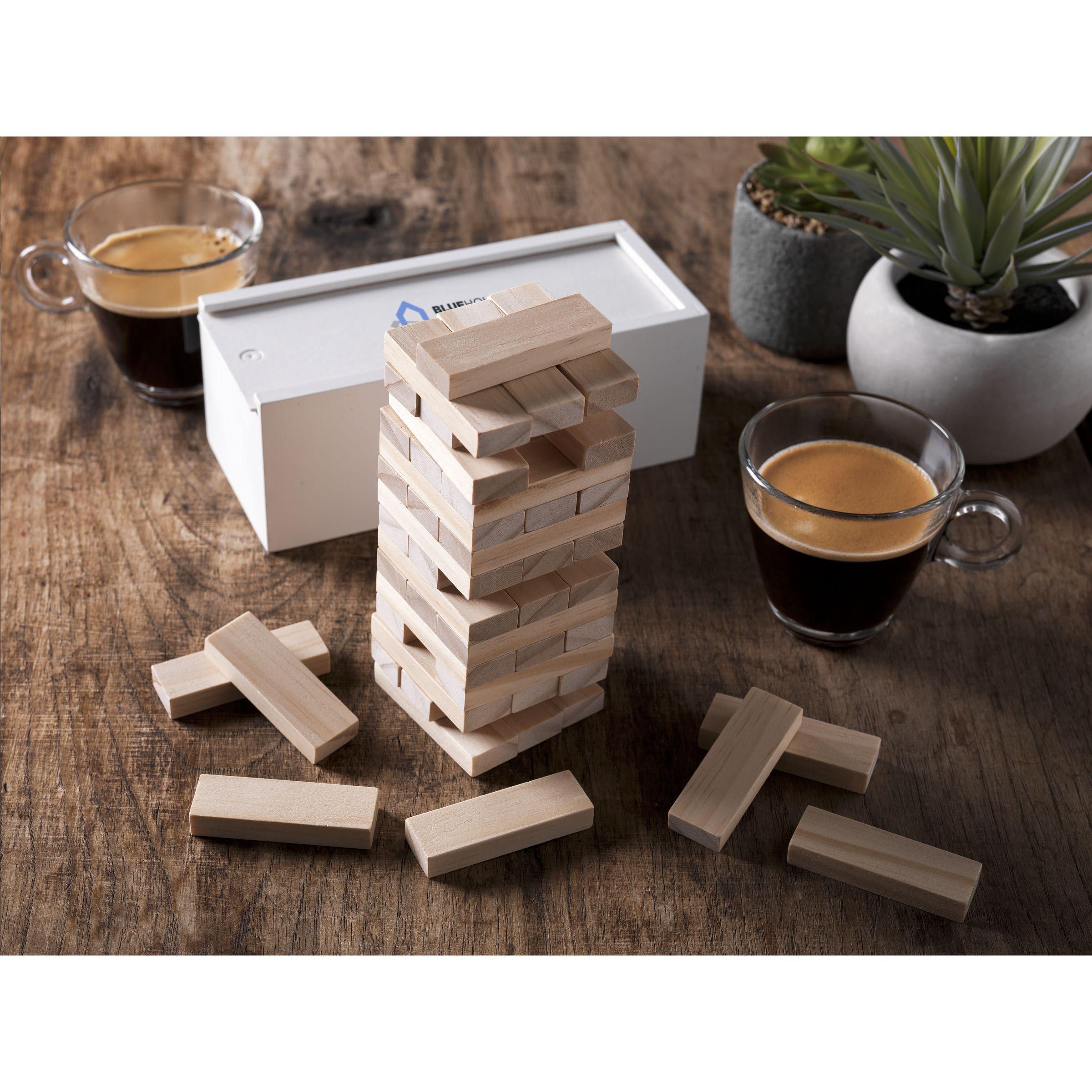 Vue 10 de Tower Game Deluxe jeu
