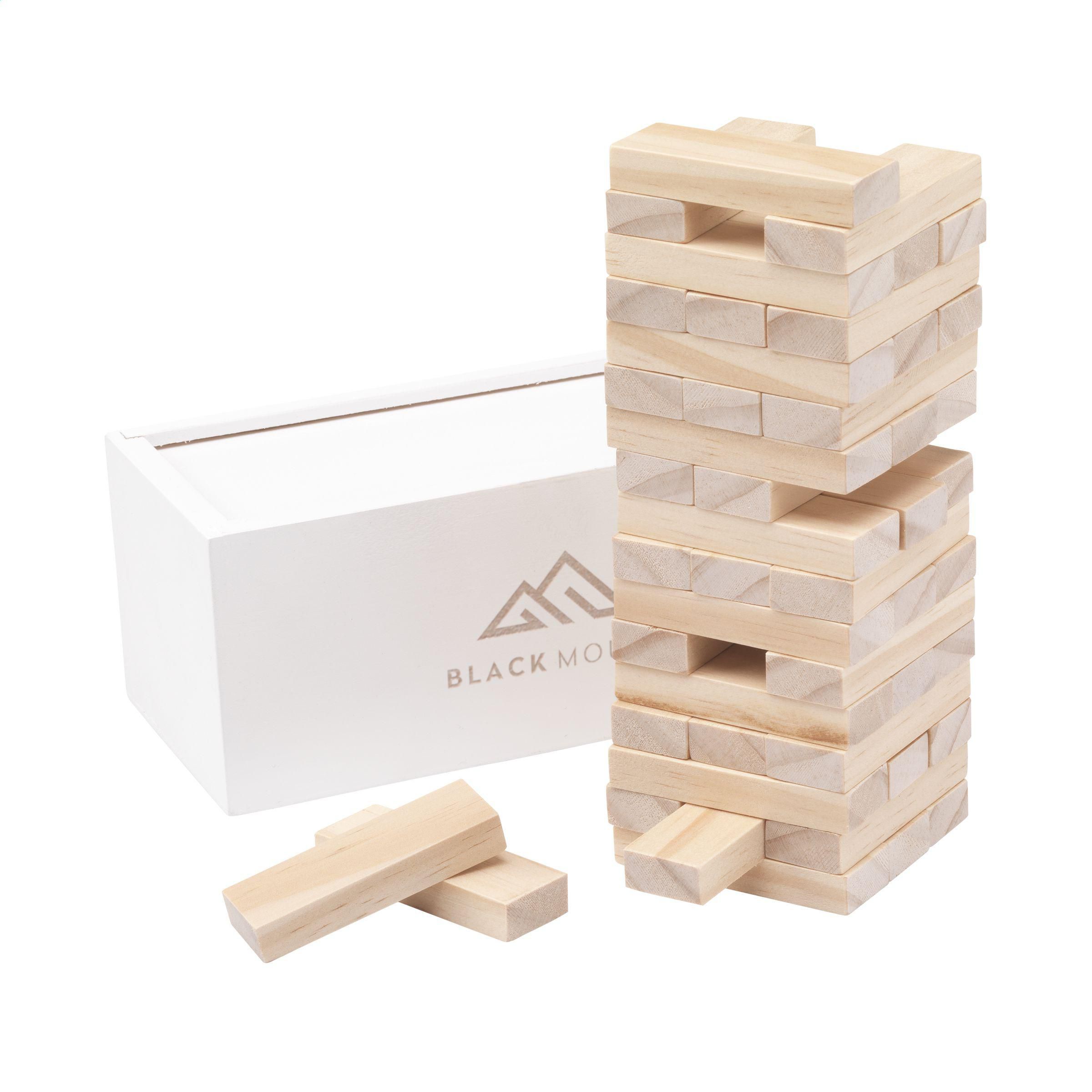 Tower Game Deluxe jeu