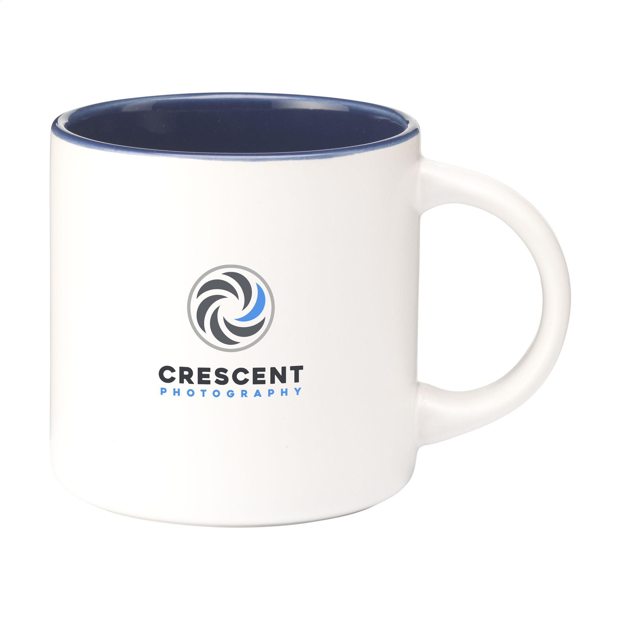 Vue 5 de Coppa Mug 330 ml