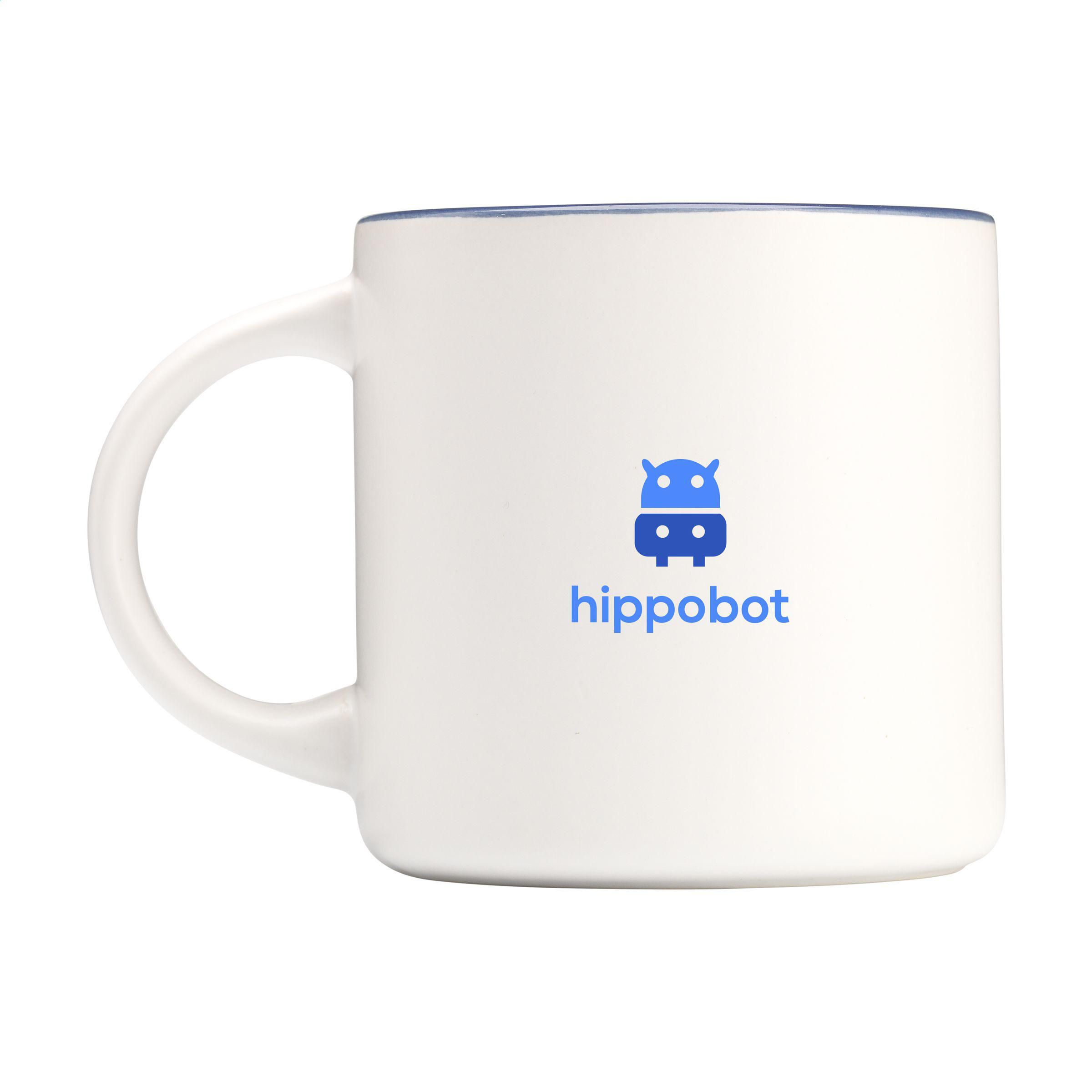 Vue 6 de Coppa Mug 330 ml