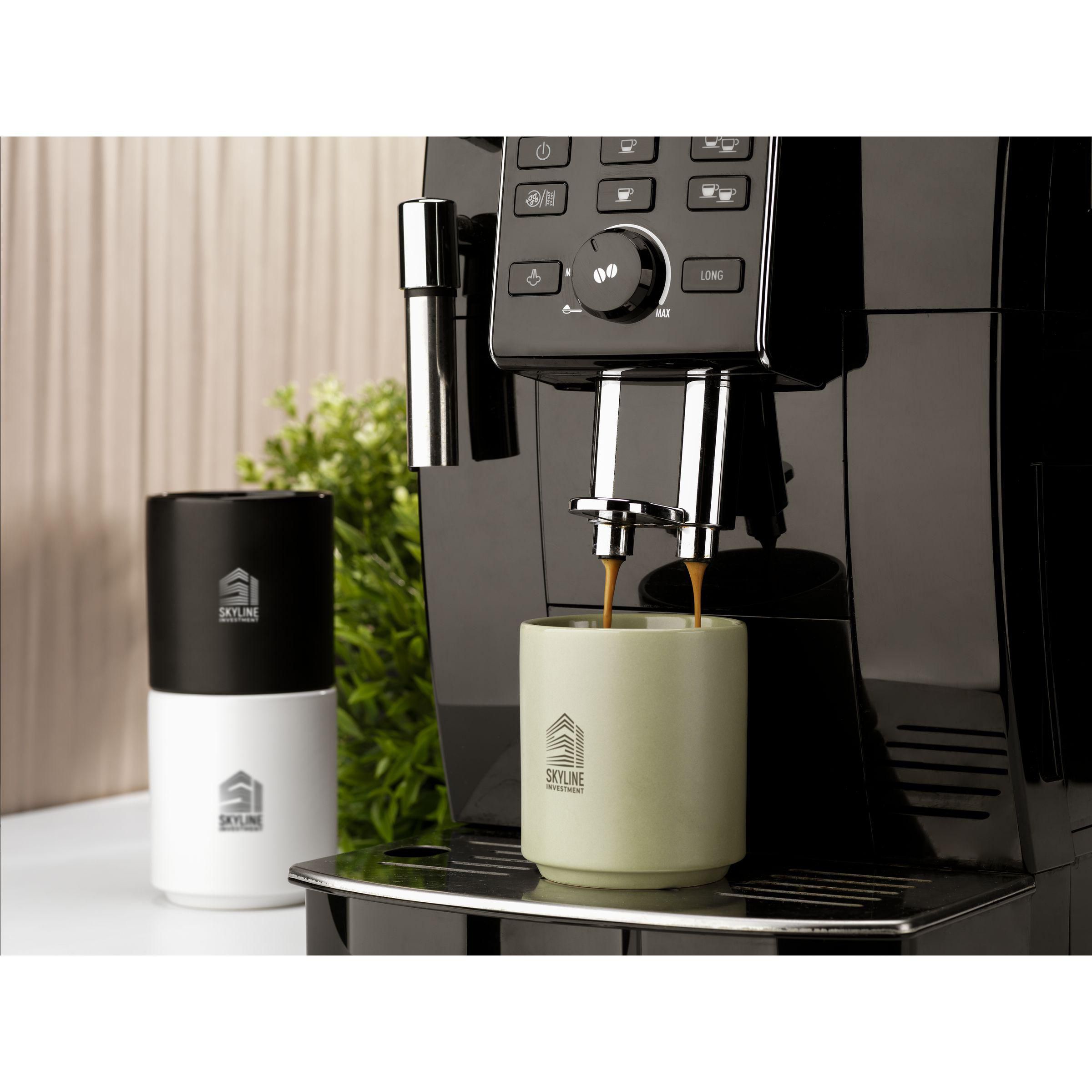 Vue 3 de Elba 200 ml tasse