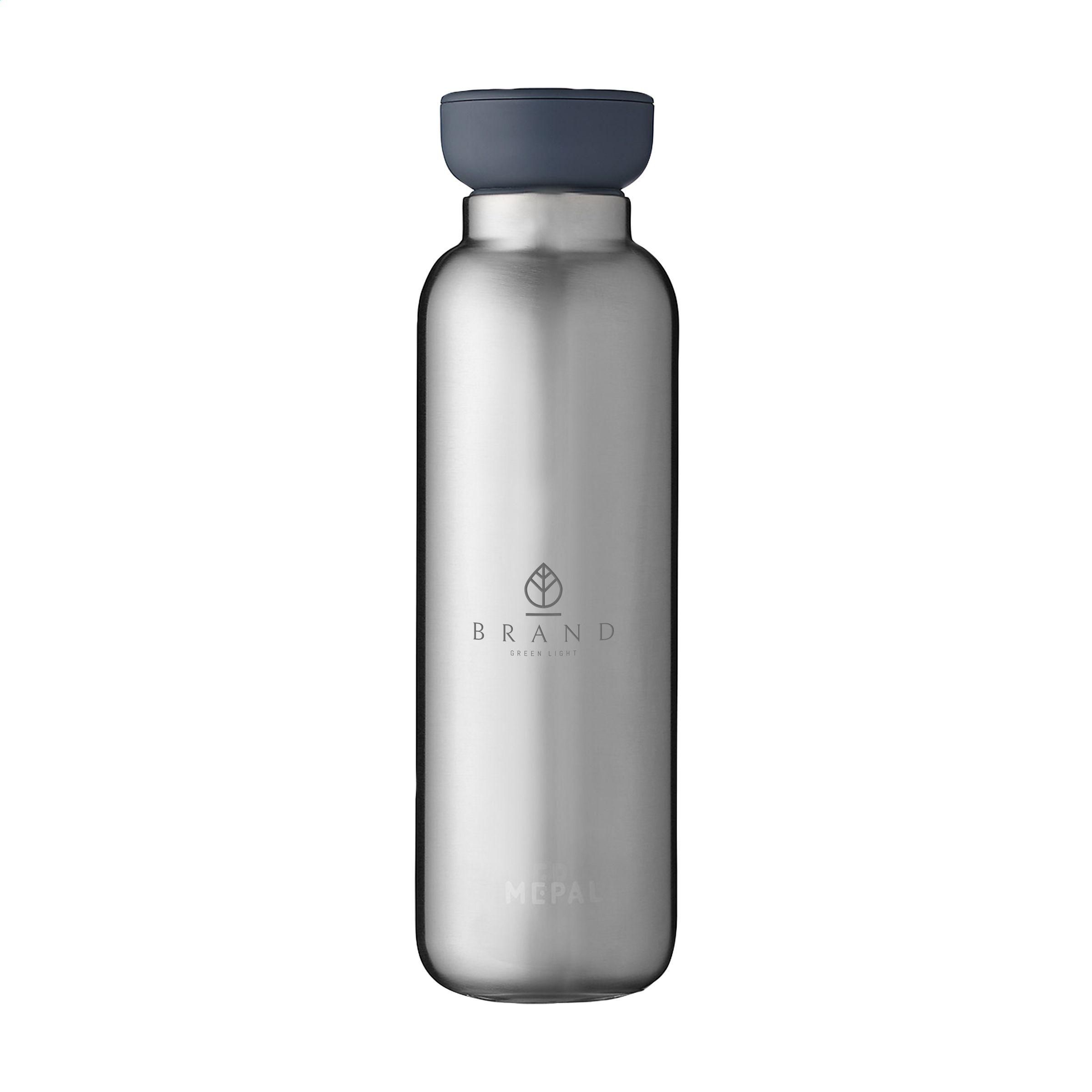 Vue 2 de Mepal Bouteille Thermos Ellipse 500 ml