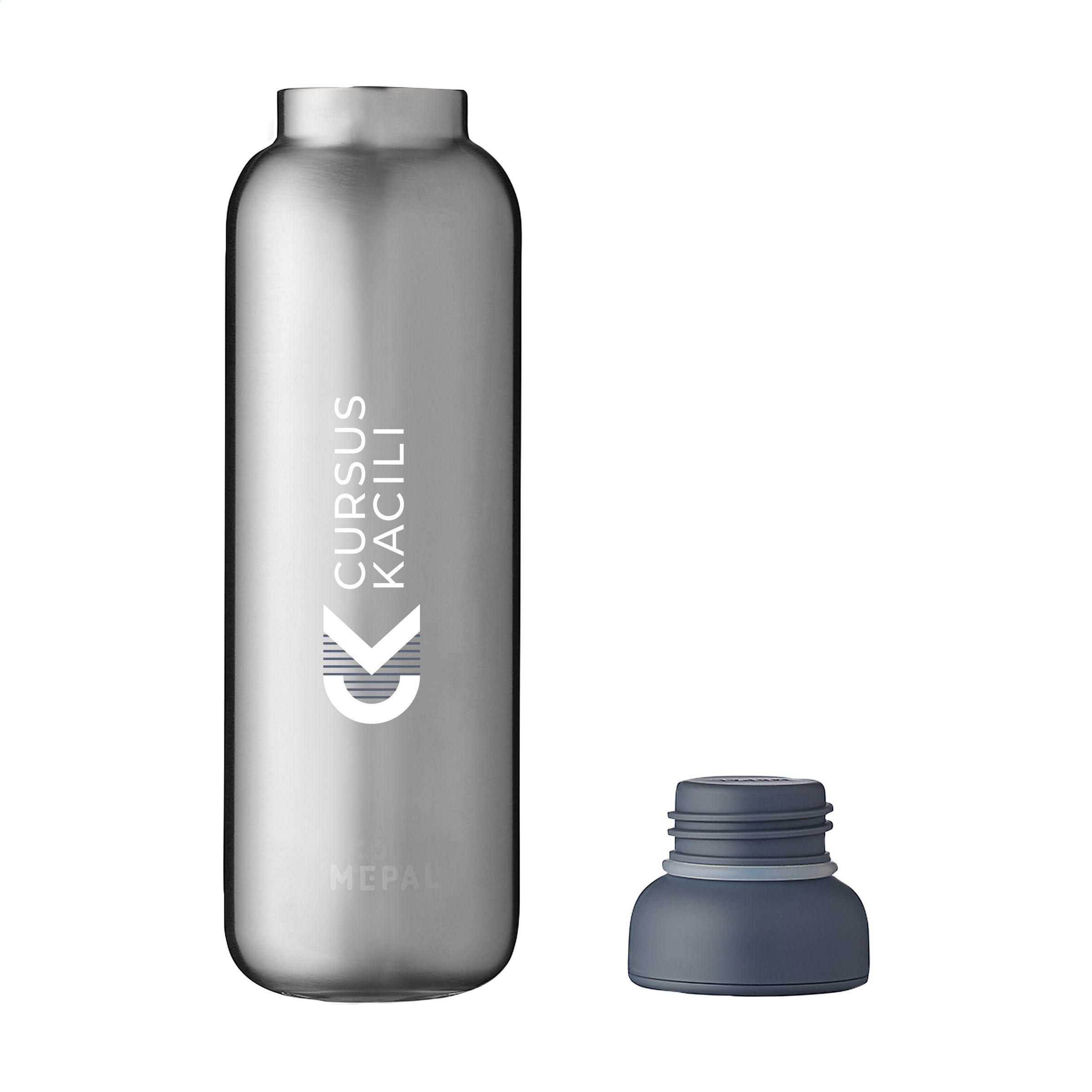 Vue 3 de Mepal Bouteille Thermos Ellipse 500 ml