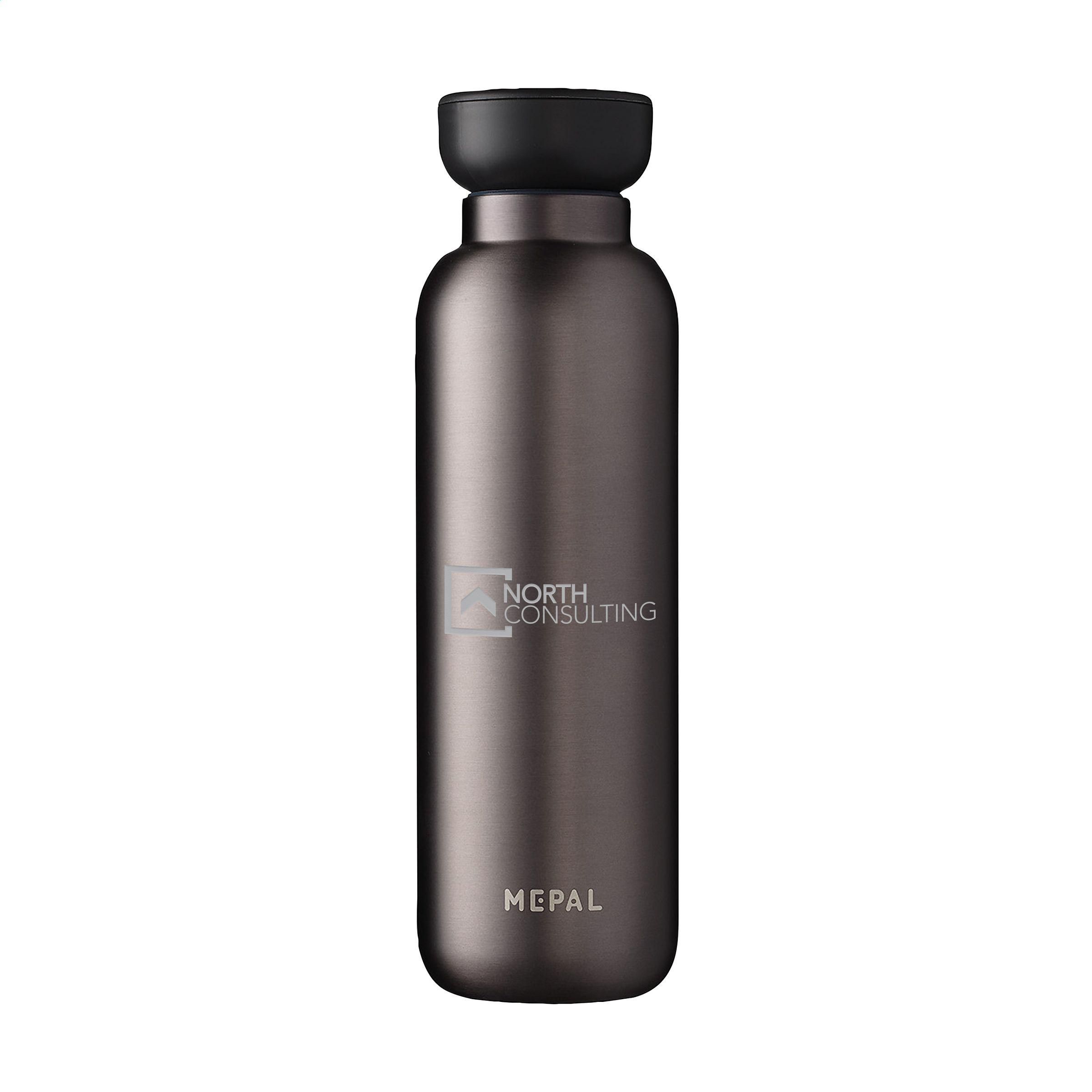 Vue 5 de Mepal Bouteille Thermos Ellipse 500 ml