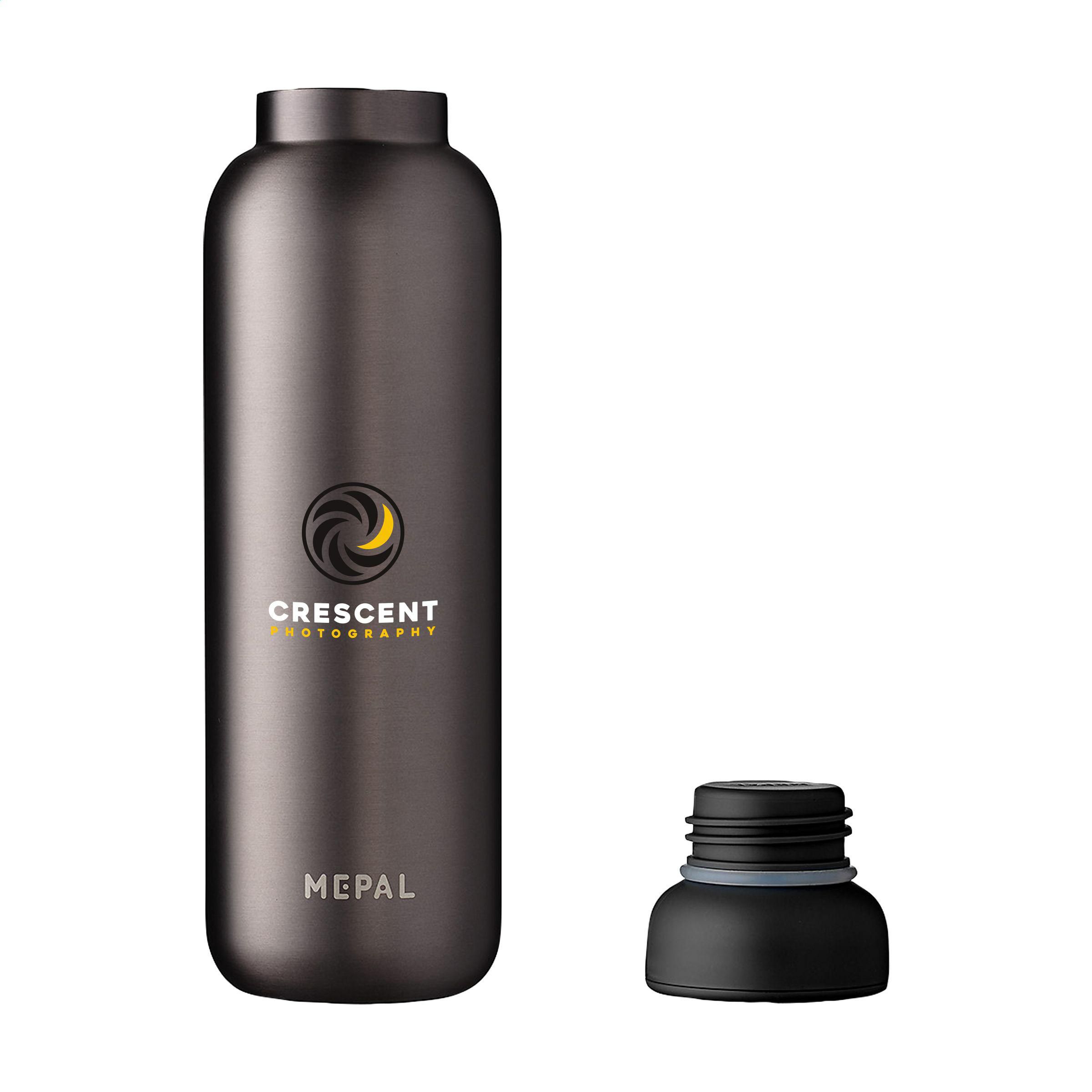 Vue 6 de Mepal Bouteille Thermos Ellipse 500 ml