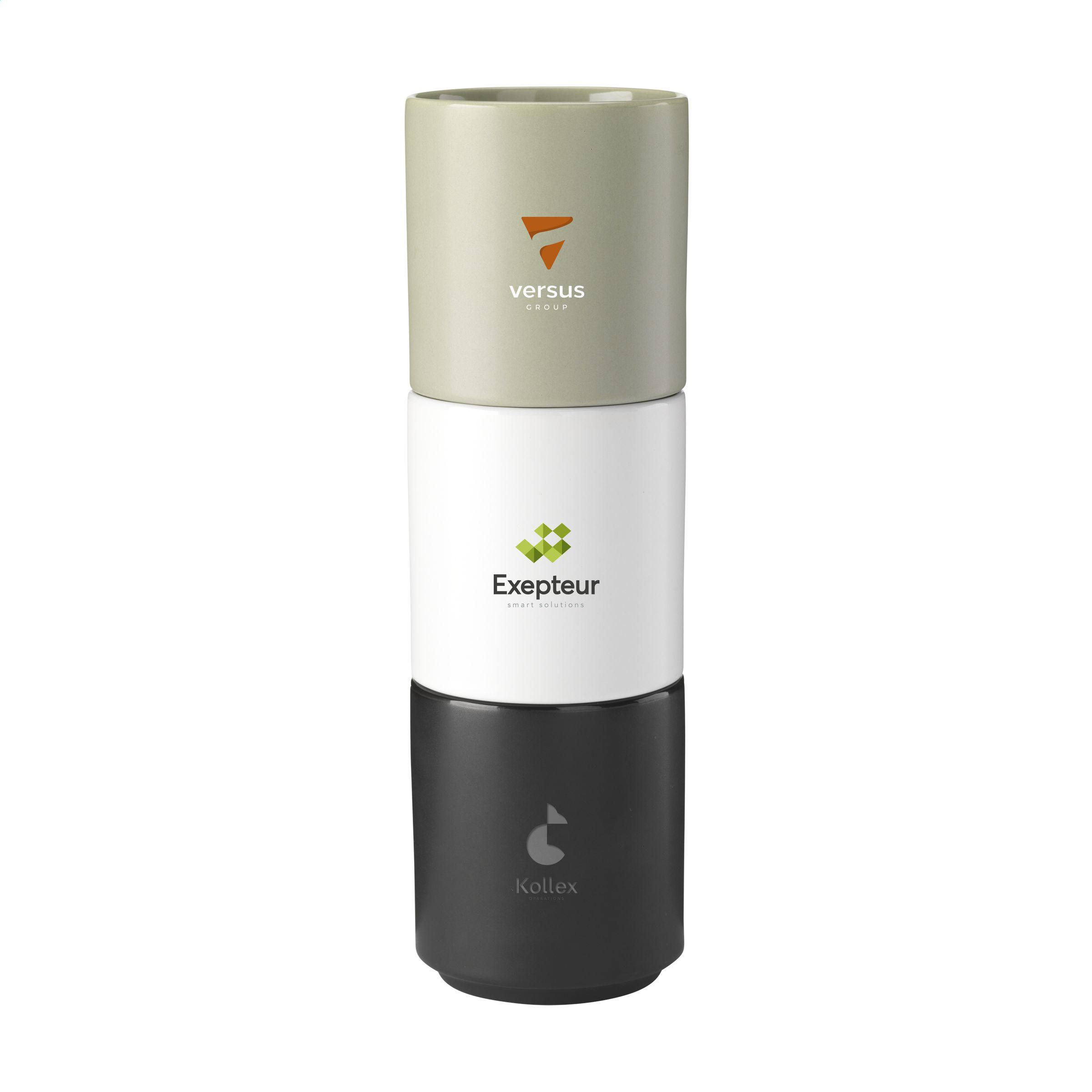 Vue 5 de Elba 200 ml tasse