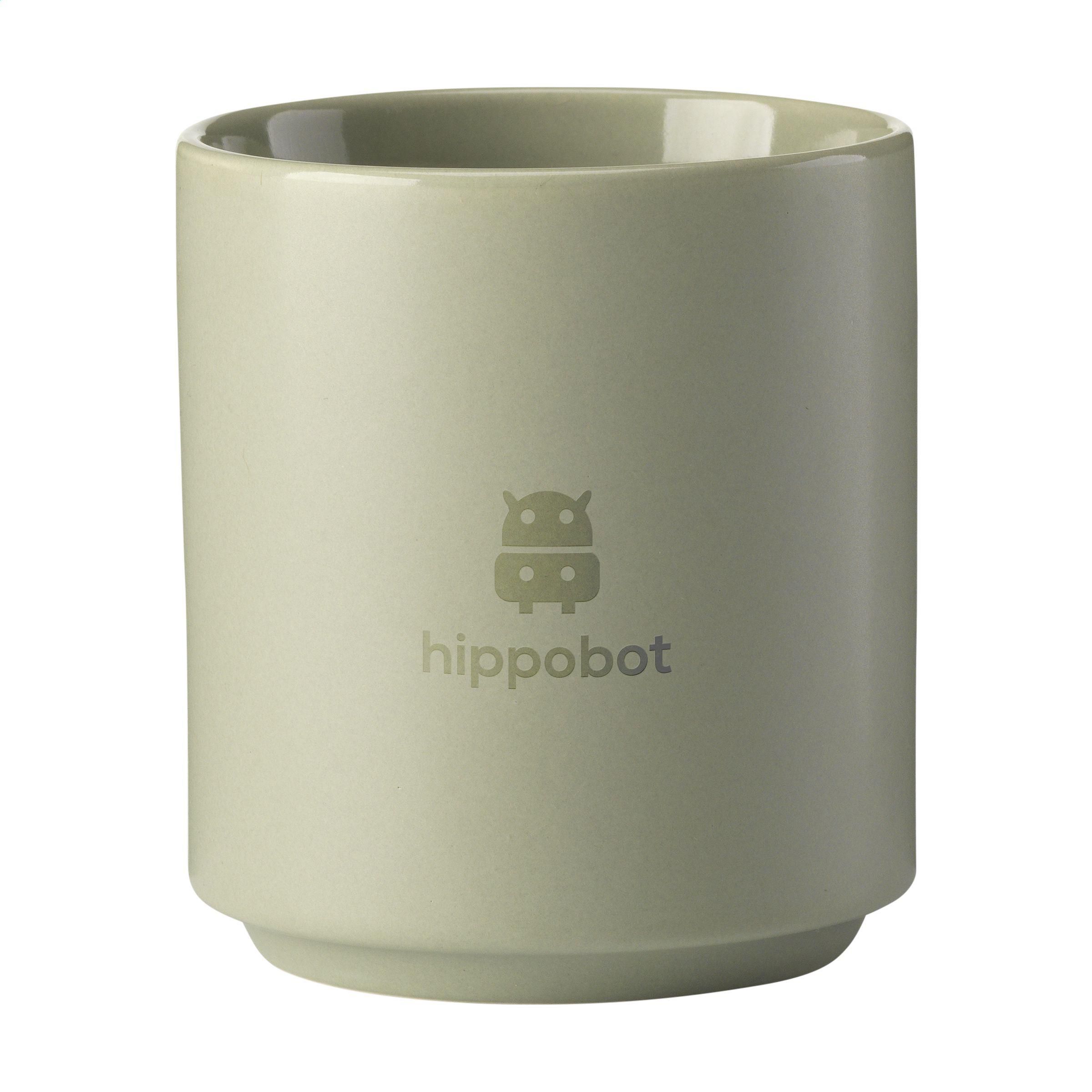 Vue 4 de Elba 200 ml tasse