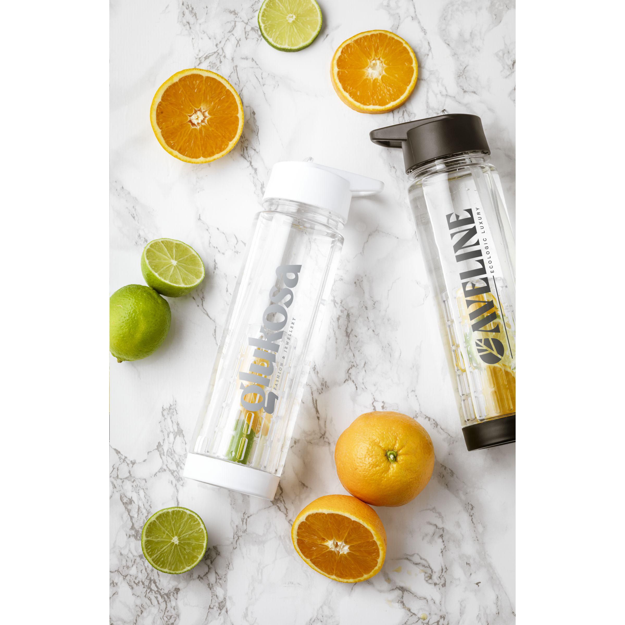 Vue 10 de Fruitfuse Bottle 700 ml bouteille