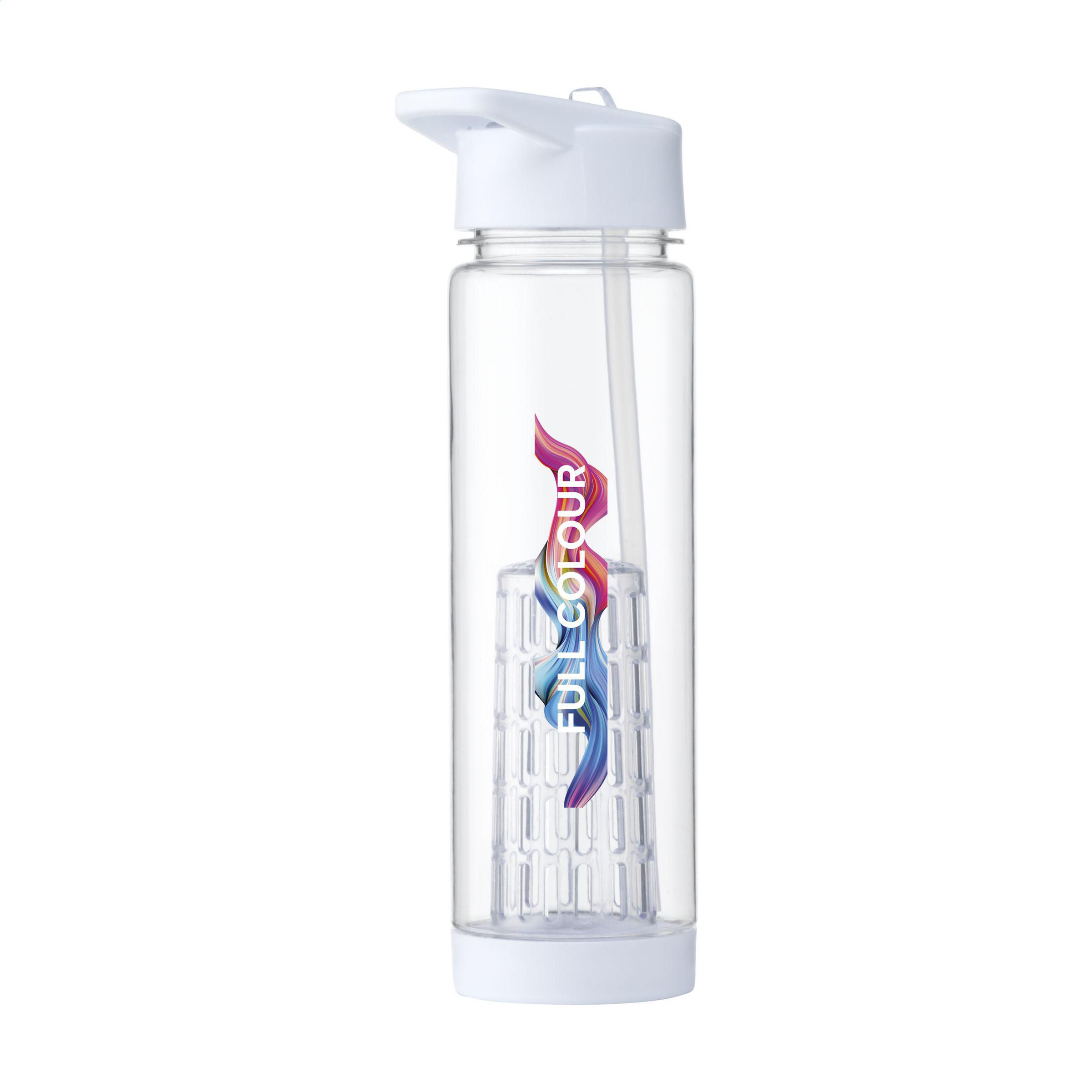 Vue 2 de Fruitfuse Bottle 700 ml bouteille