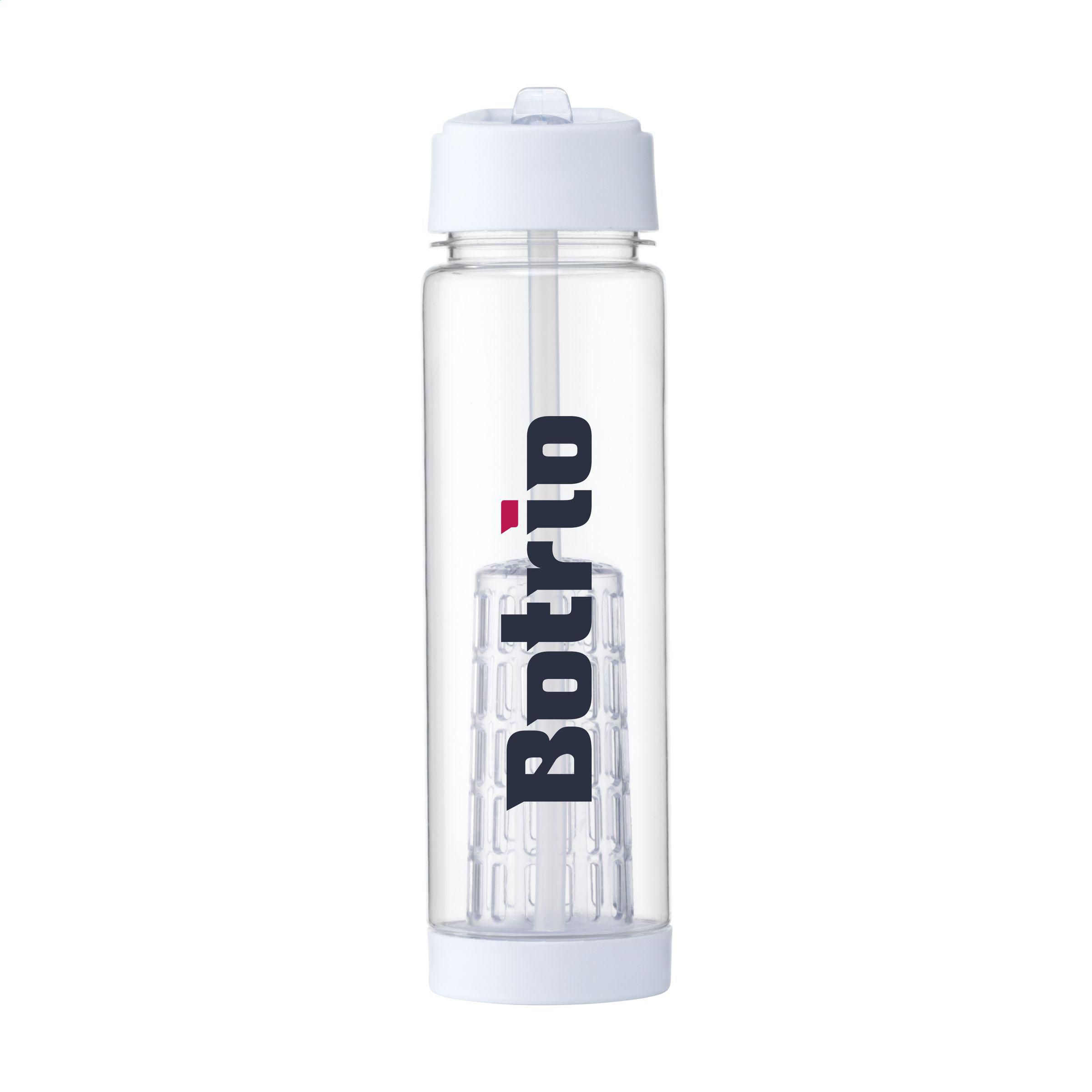 Vue 3 de Fruitfuse Bottle 700 ml bouteille