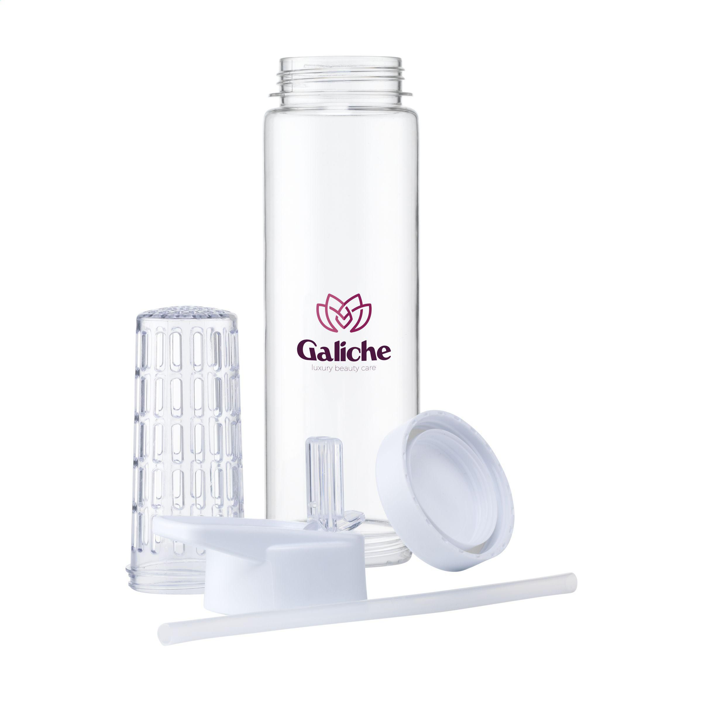 Vue 5 de Fruitfuse Bottle 700 ml bouteille